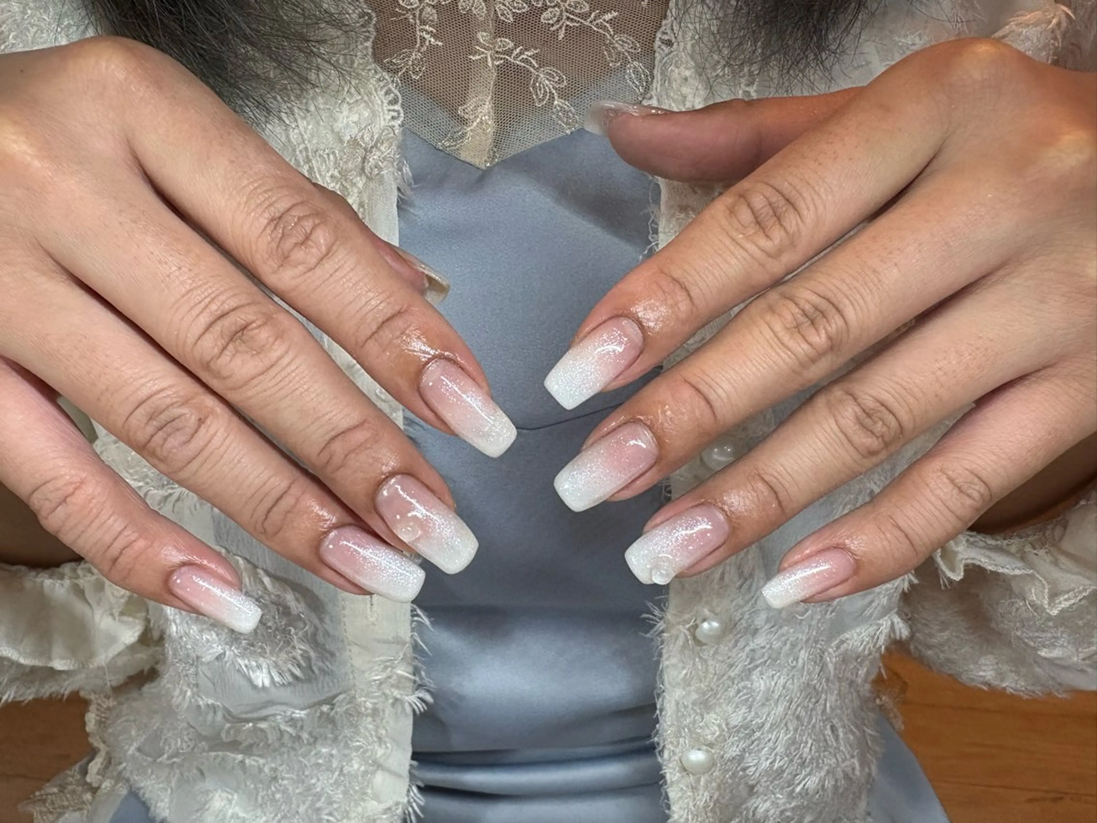 ネイル ハンドネイル share＋honmachi所属・rn__nail ♡のネイルデザイン