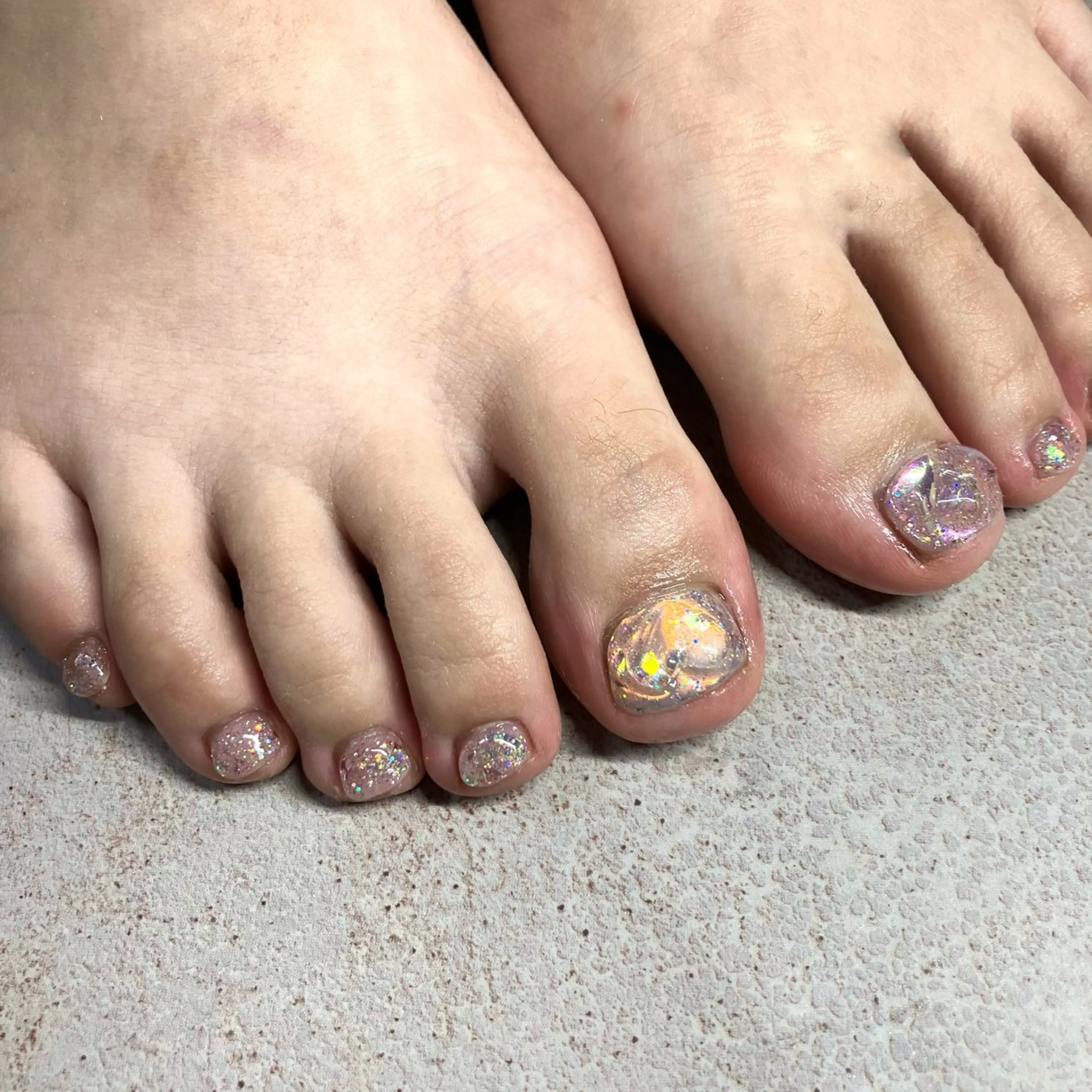 ネイル clocln / Suzukaのネイルデザイン