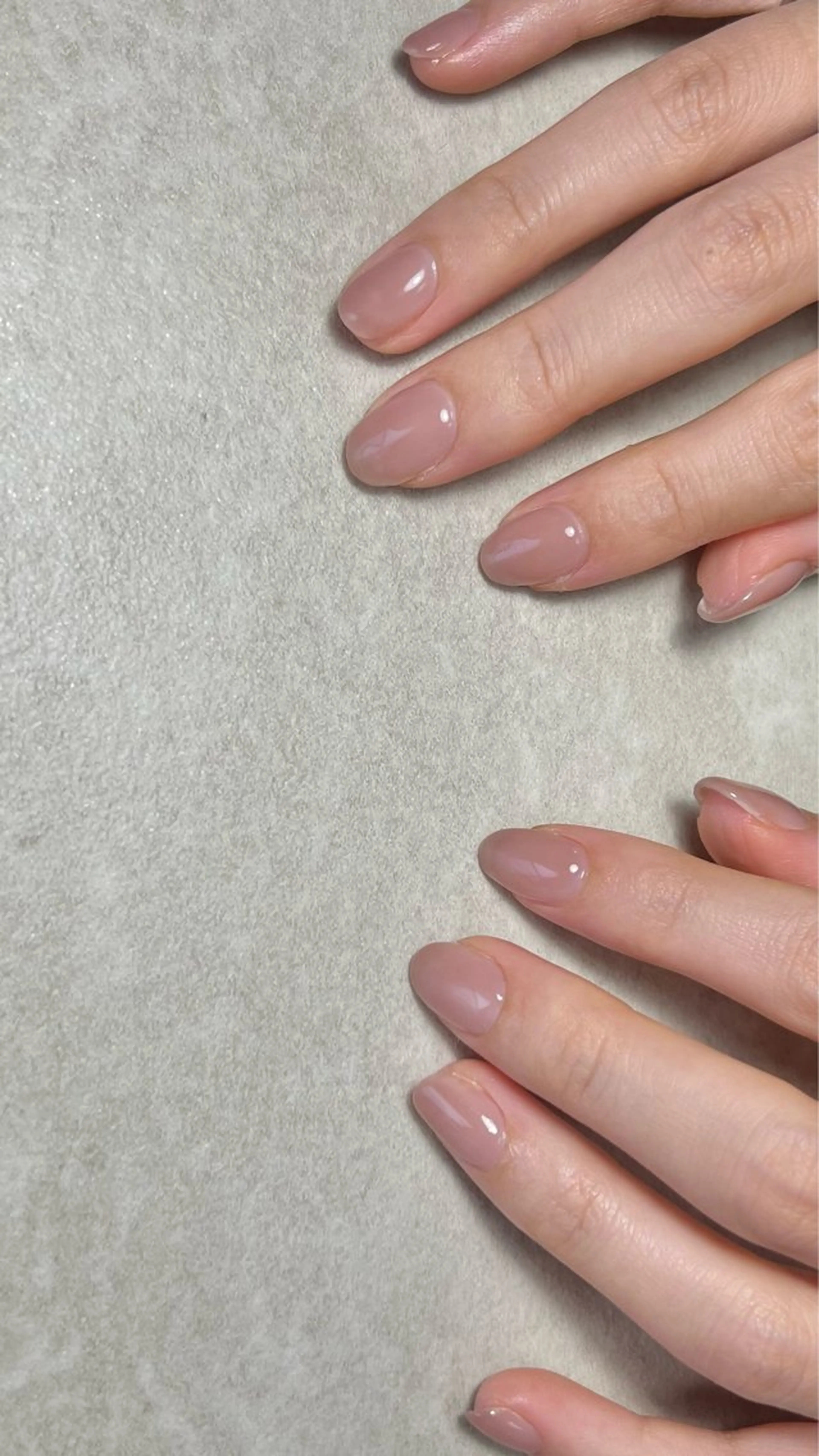 ネイル ハンドネイル Yoonseul nail　いくみのネイルデザイン