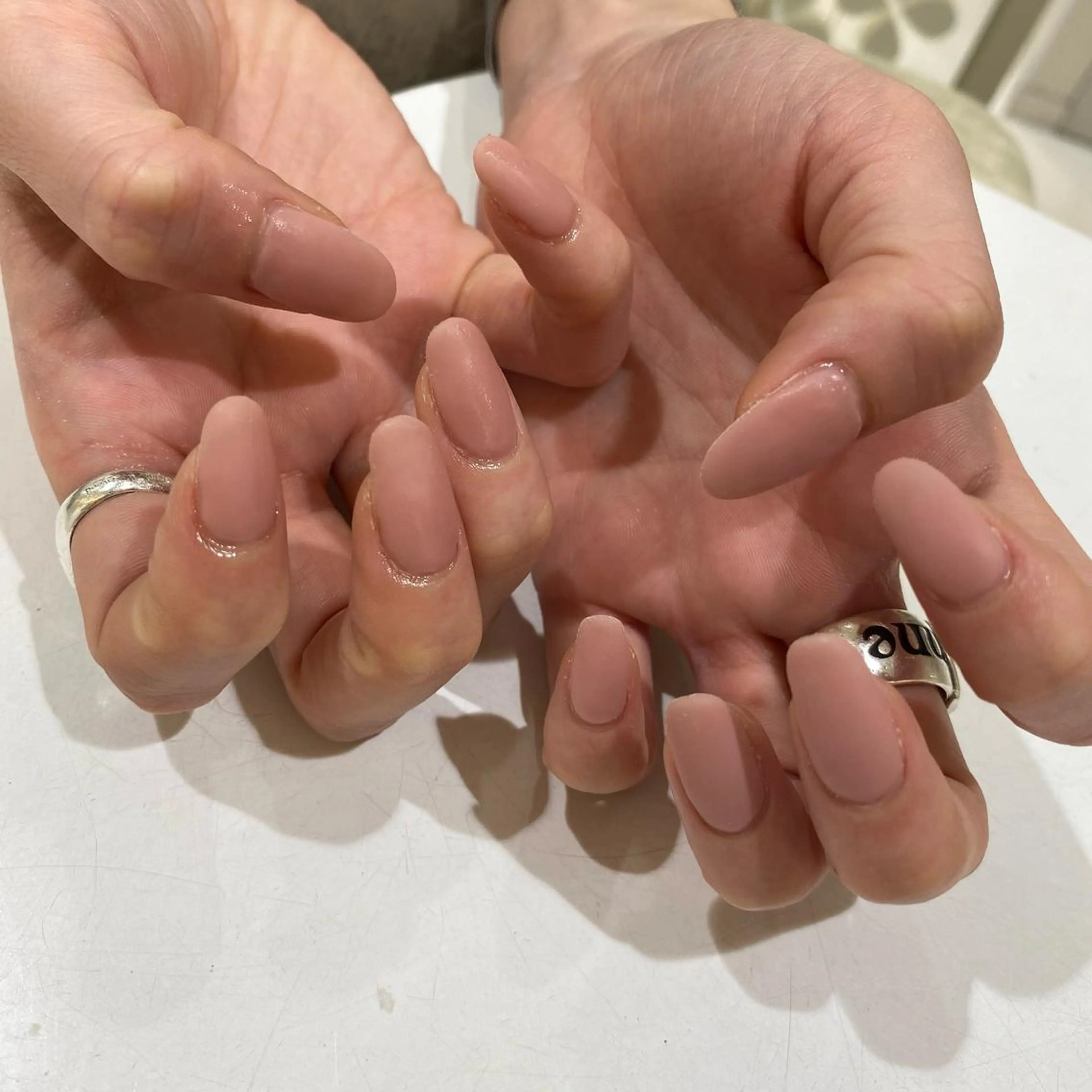 ネイル 🥀たなか れね🍋のマツエク・マツパデザイン