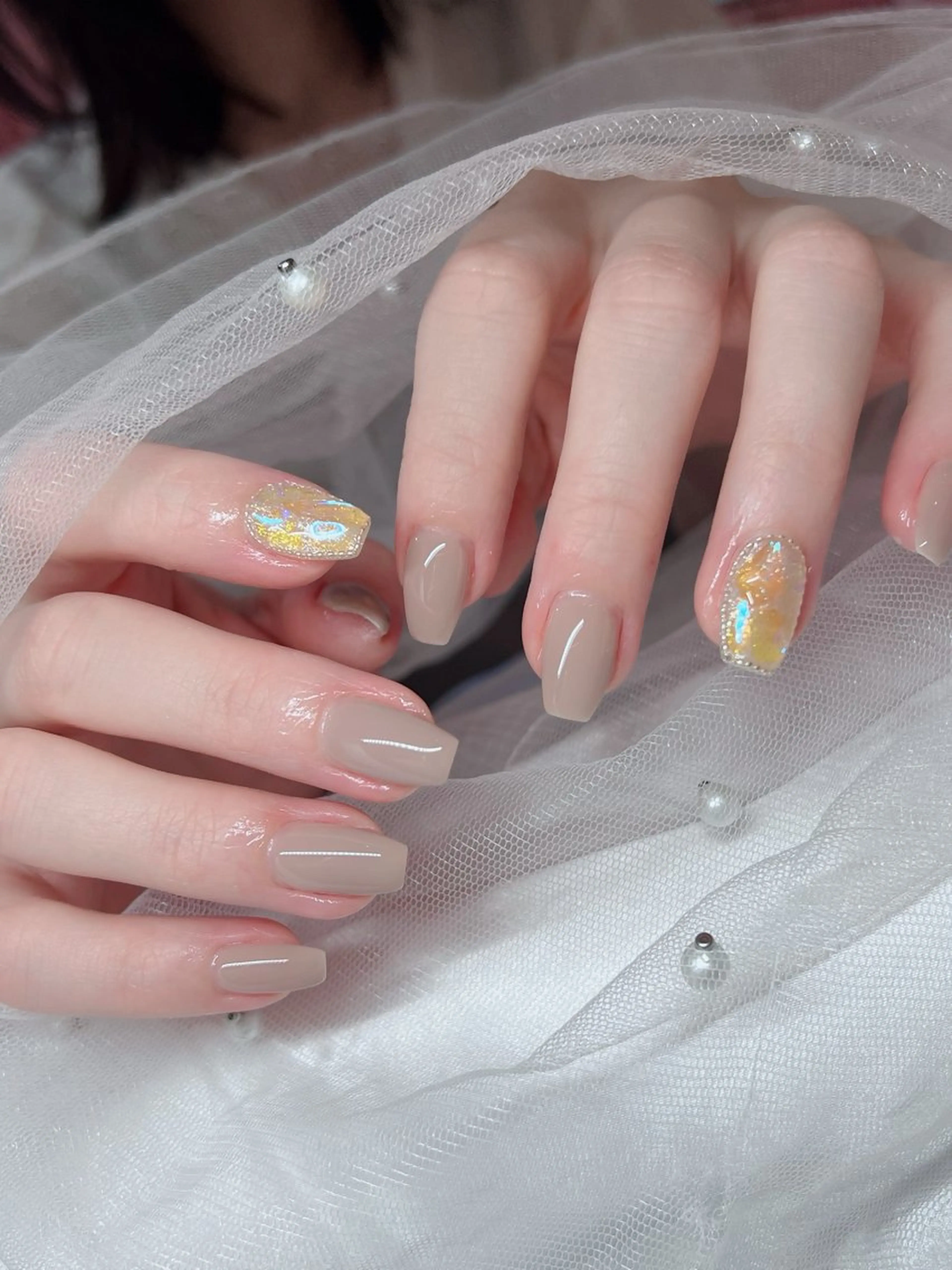 ネイル Lilla nailsalon所属・Lilla Nail Salonのネイルデザイン