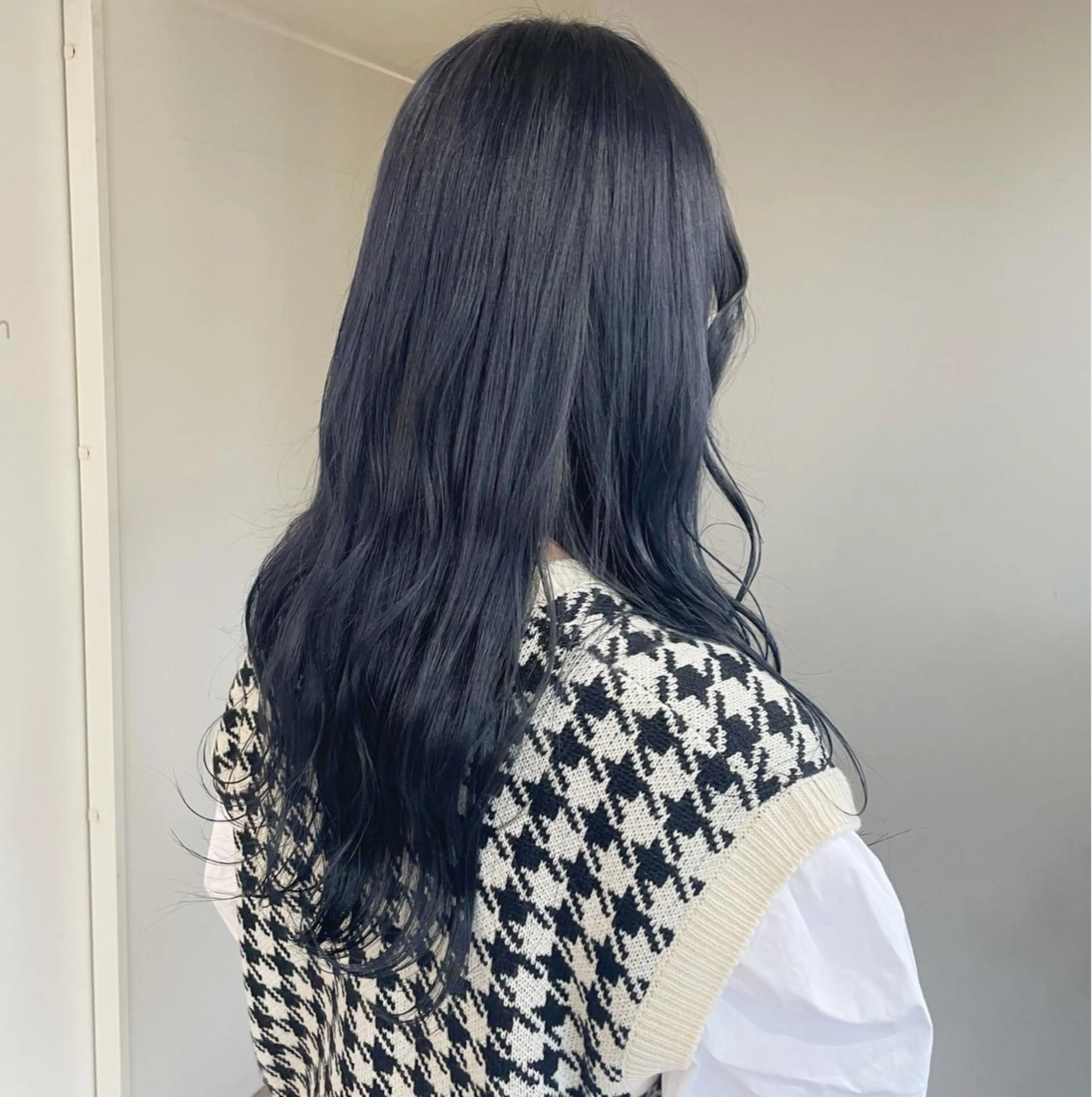 ロング ヘアカラー soyon心斎橋所属・♡透明感/艶カラー/ M a I ♡のヘアスタイル