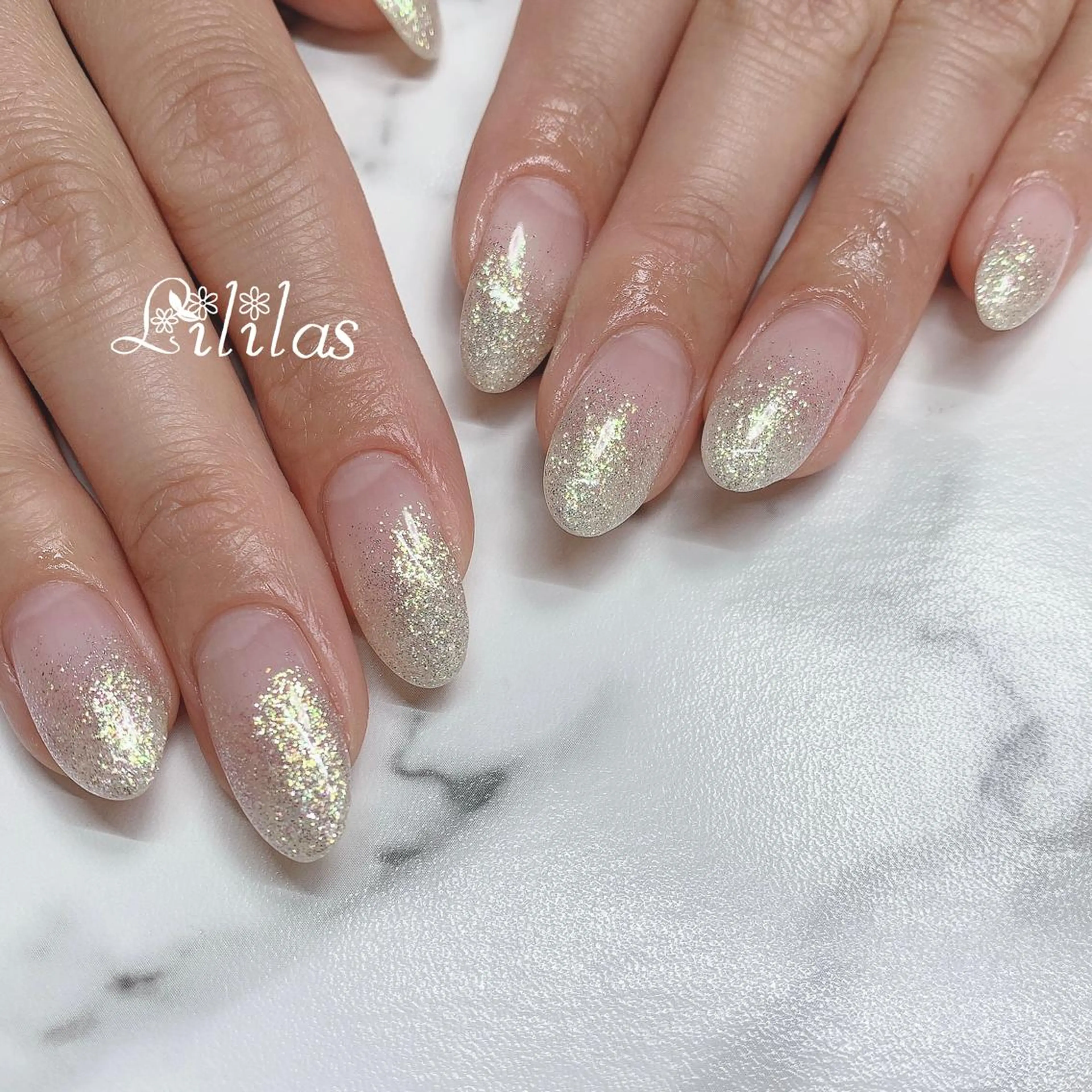 ネイル HARU NAIL所属・‎HARU ‎NAILのネイルデザイン