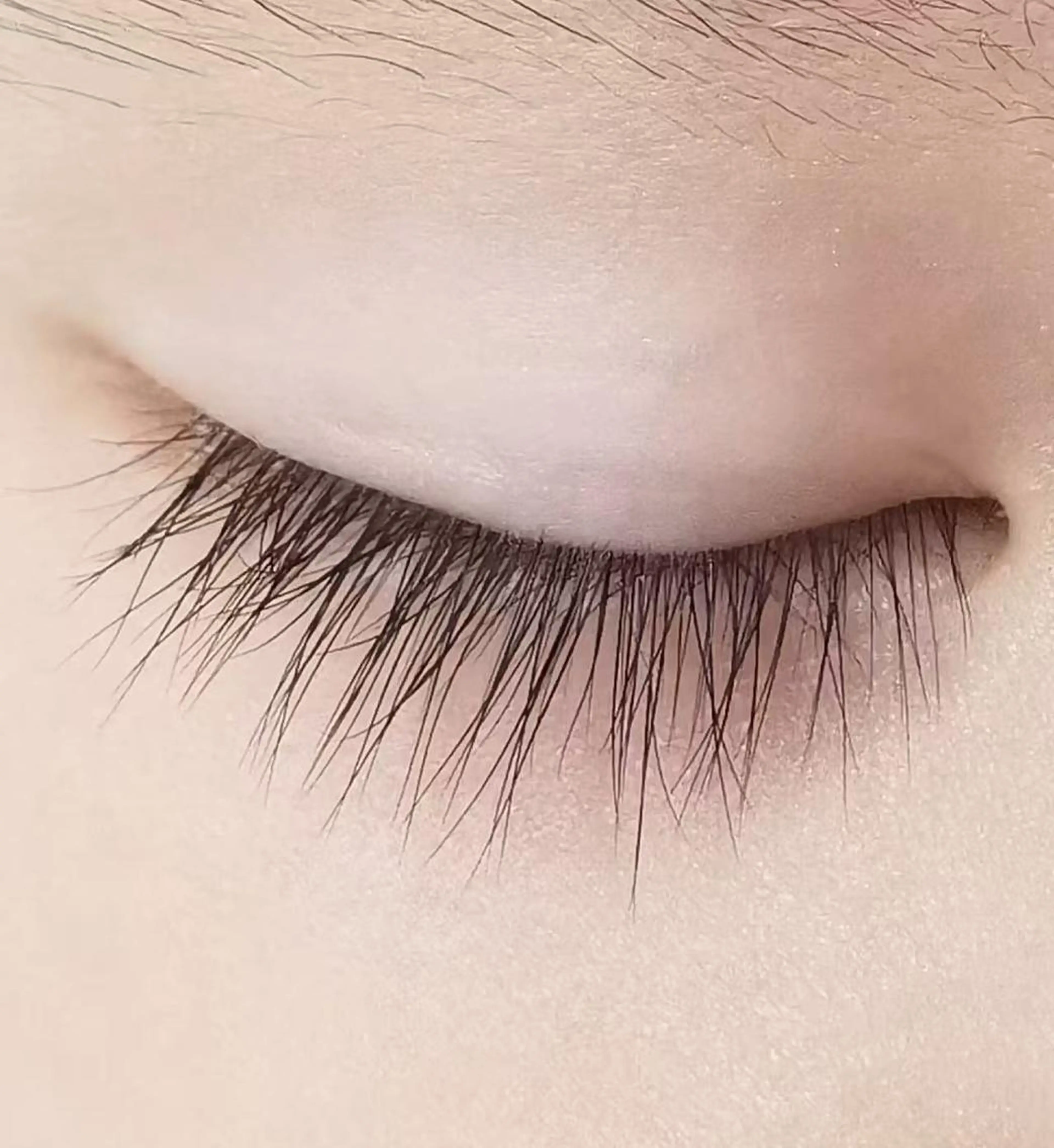 マツエク・マツパ マツエク Hera …のマツエク・マツパデザイン