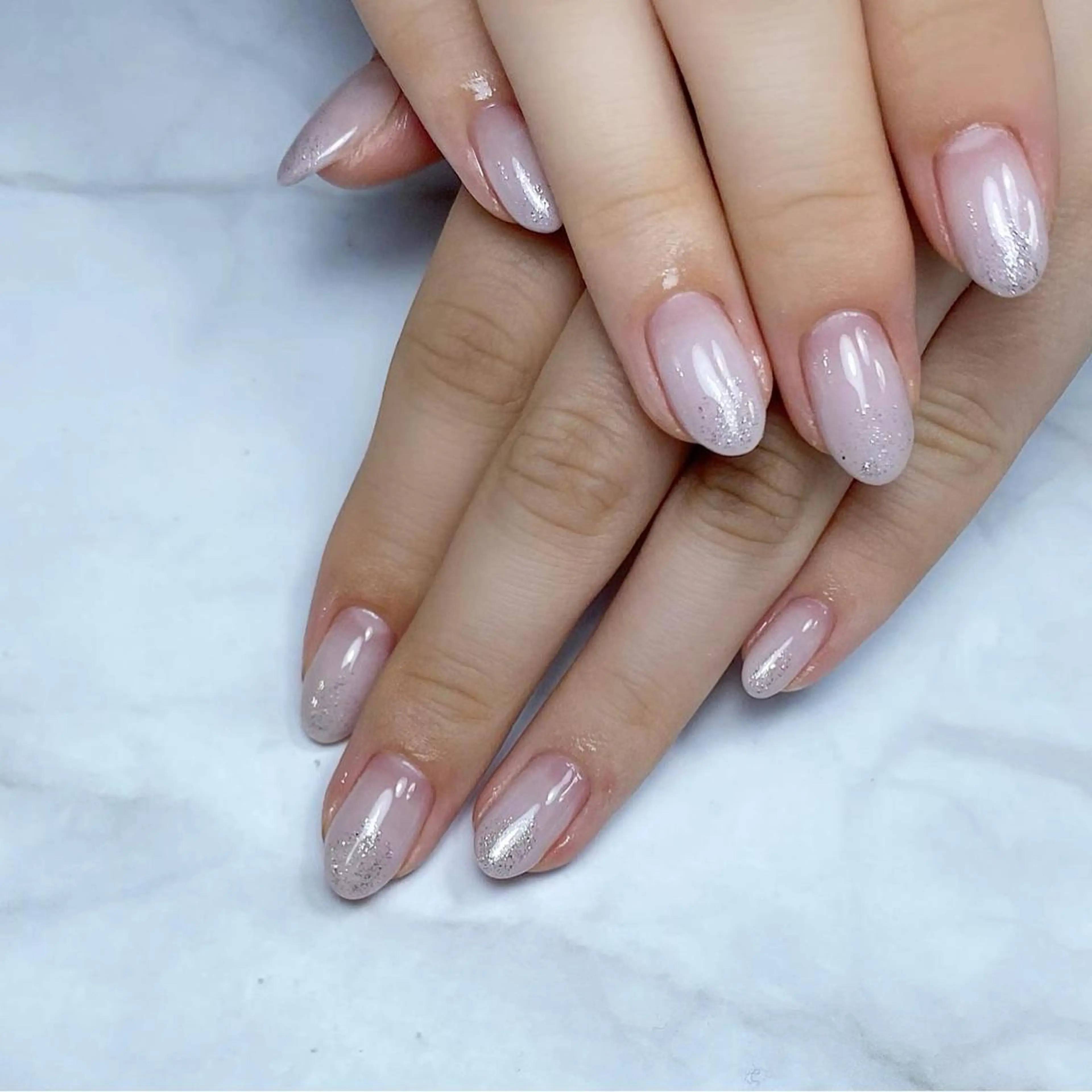 ネイル オフィスネイル Nail ameria megu所属・ameria meguのネイルデザイン