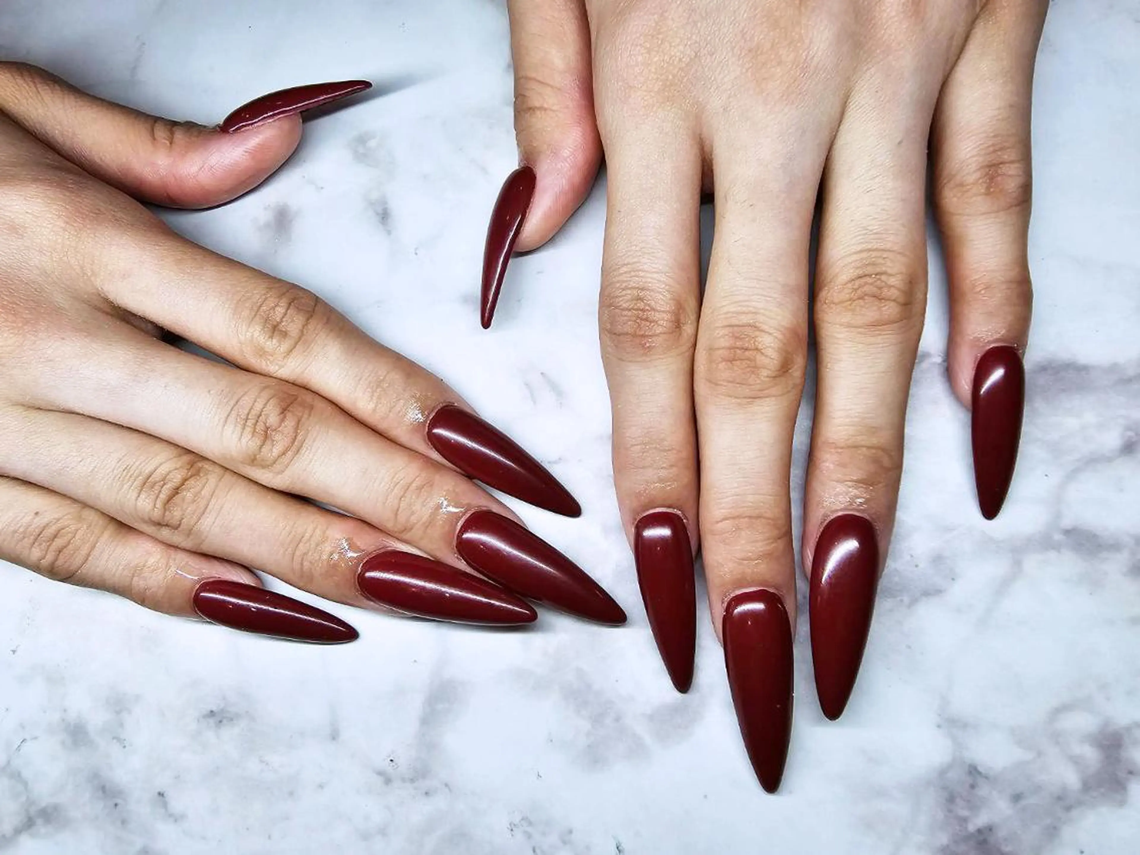 ネイル My+ Yukaのネイルデザイン