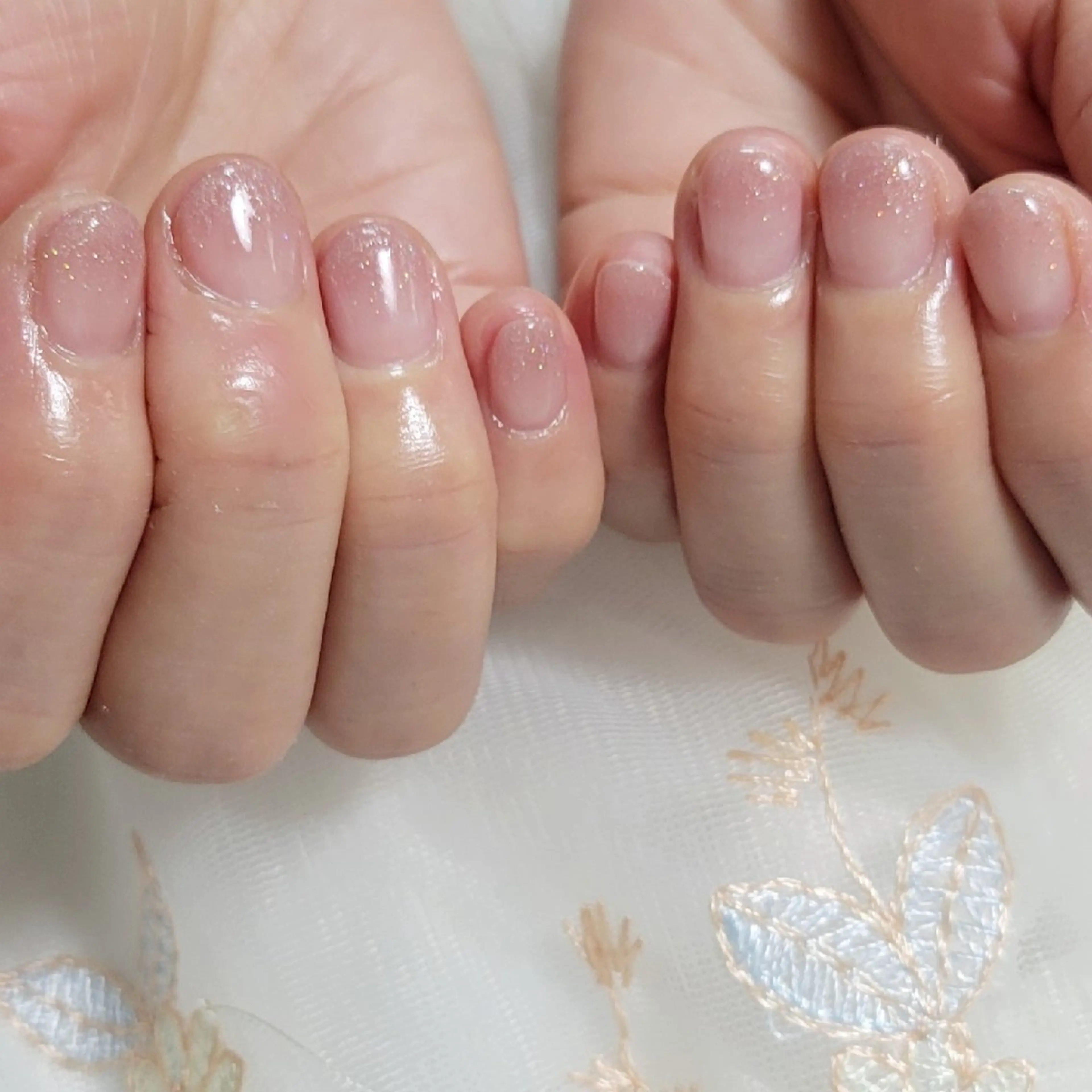 ネイル ハンドネイル ネイルサロンほっこり kanaのネイルデザイン