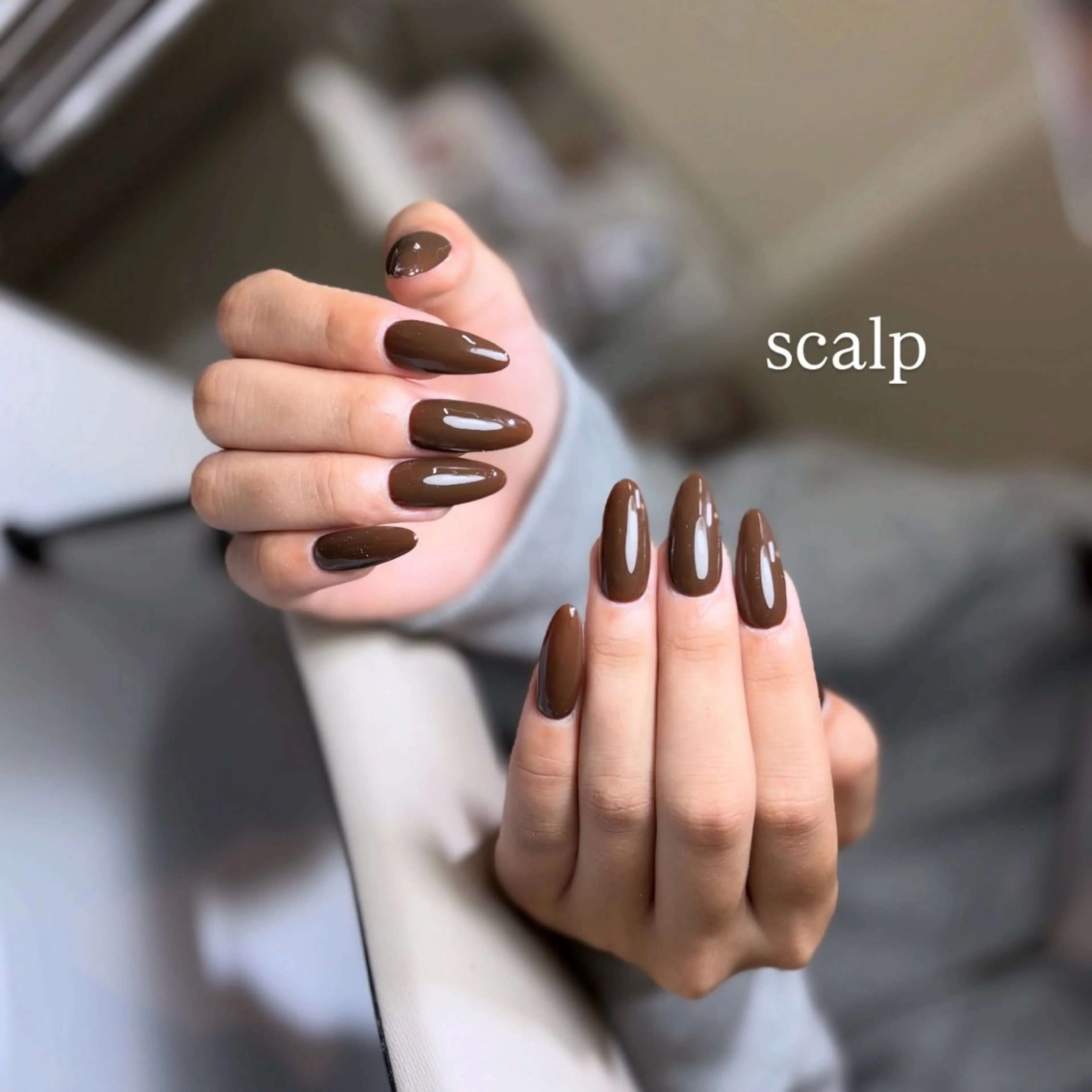 ネイル ハンドネイル JUNNAIL ゆあのネイルデザイン