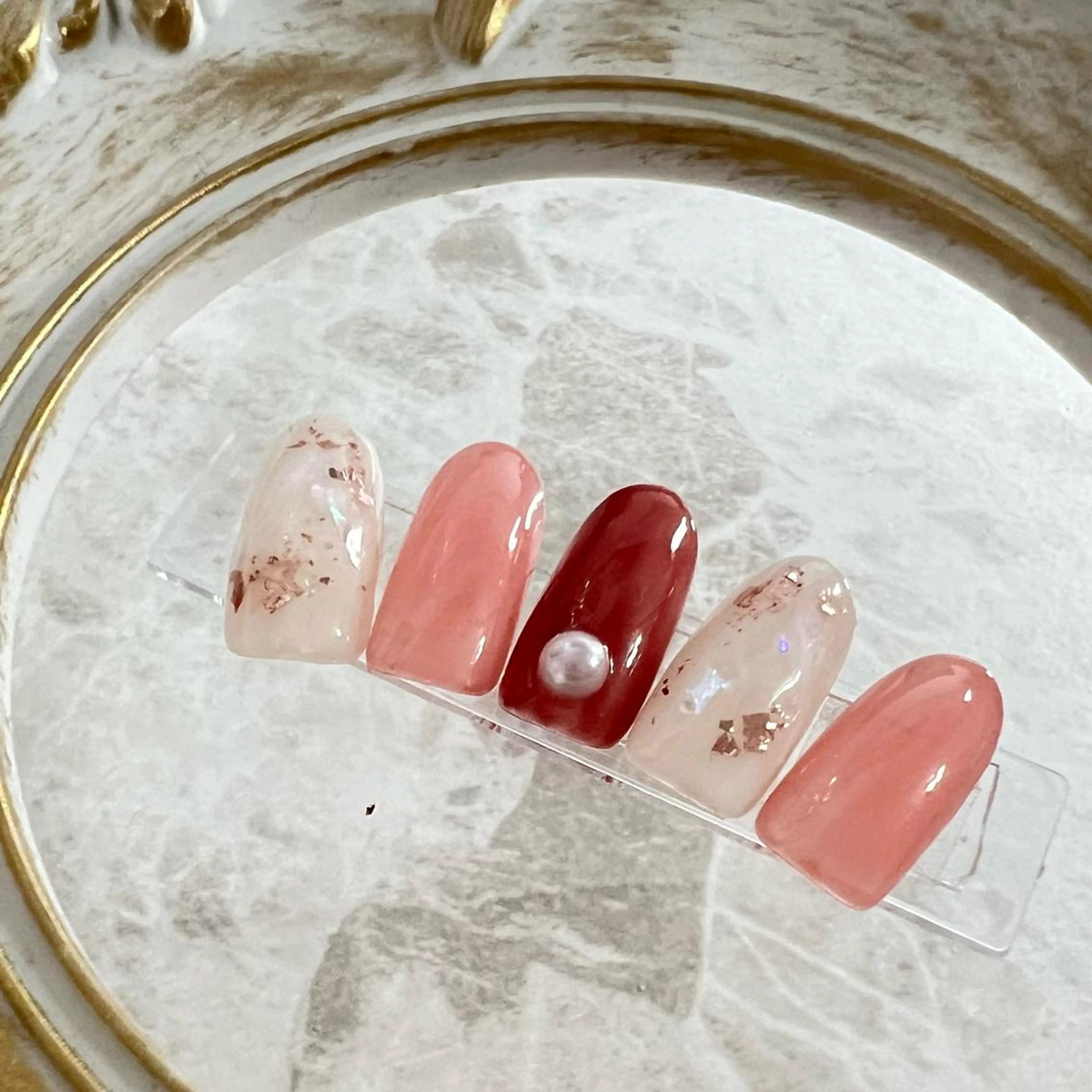 ネイル nailsalon Tree Topの眉毛・アイブロウイメージ