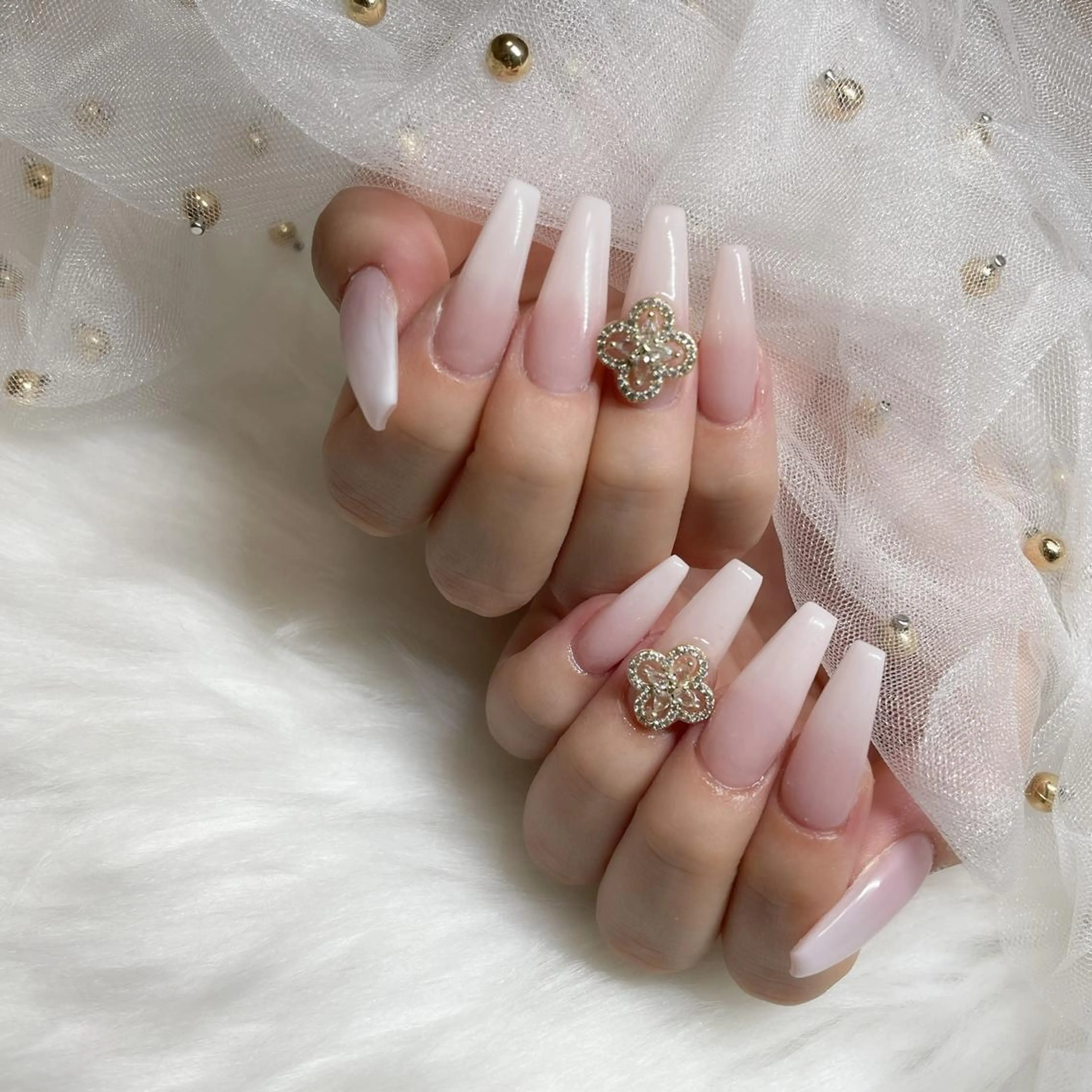 ネイル Bell nailのネイルデザイン