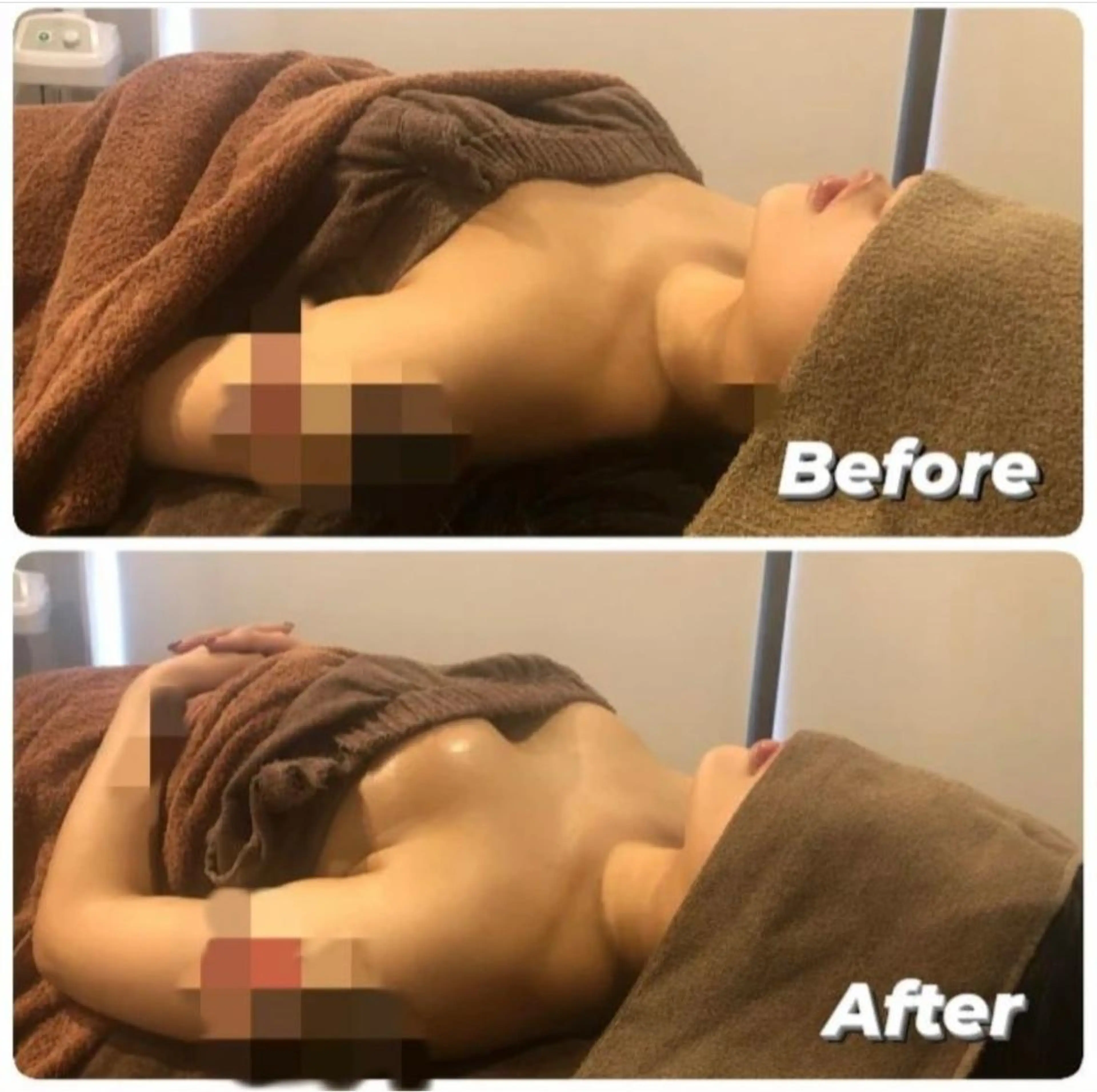 エステ Gemini 　MIKIのエステ・リラクイメージ