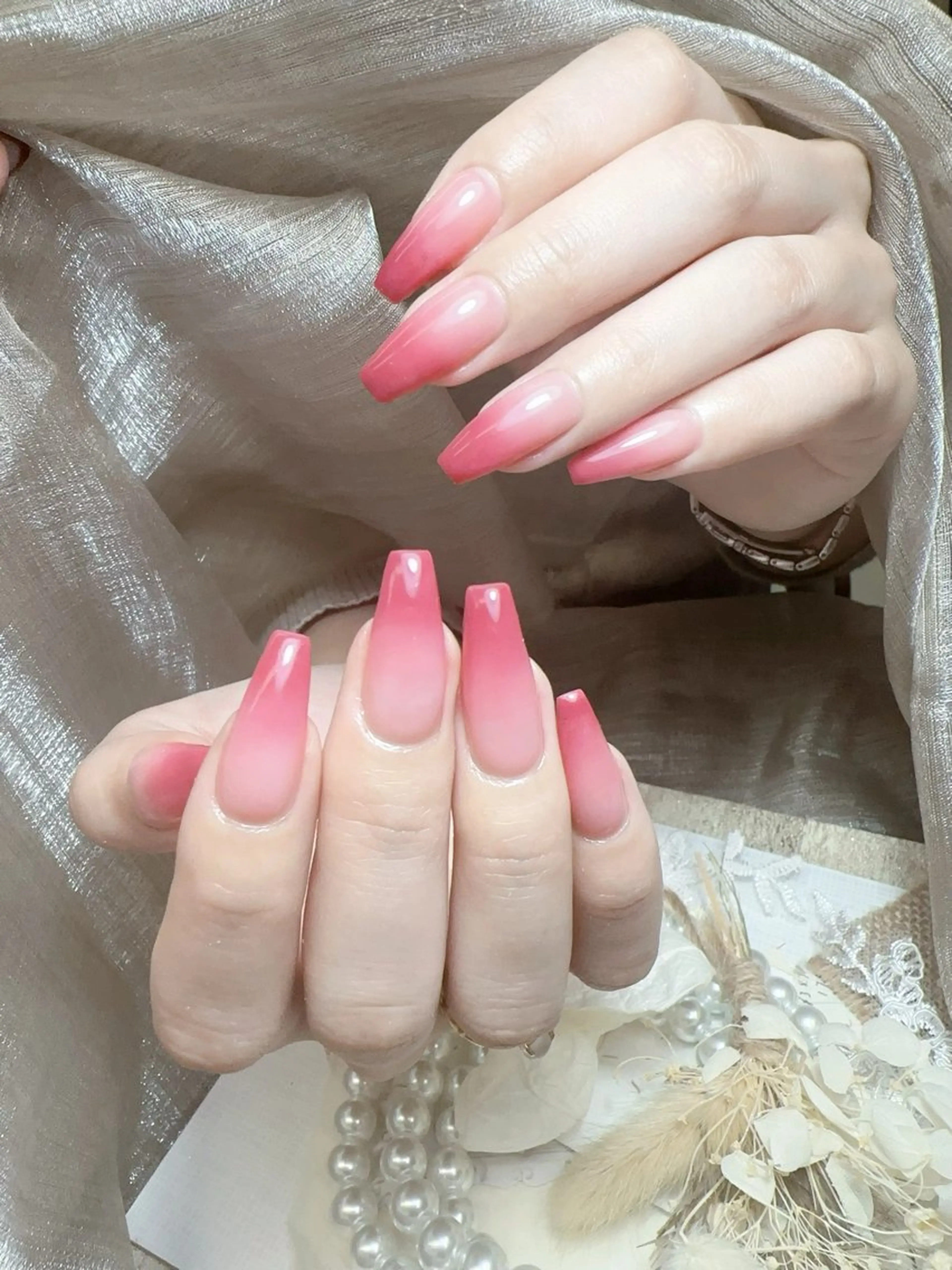 ネイル ハンドネイル Anna Nailのネイルデザイン