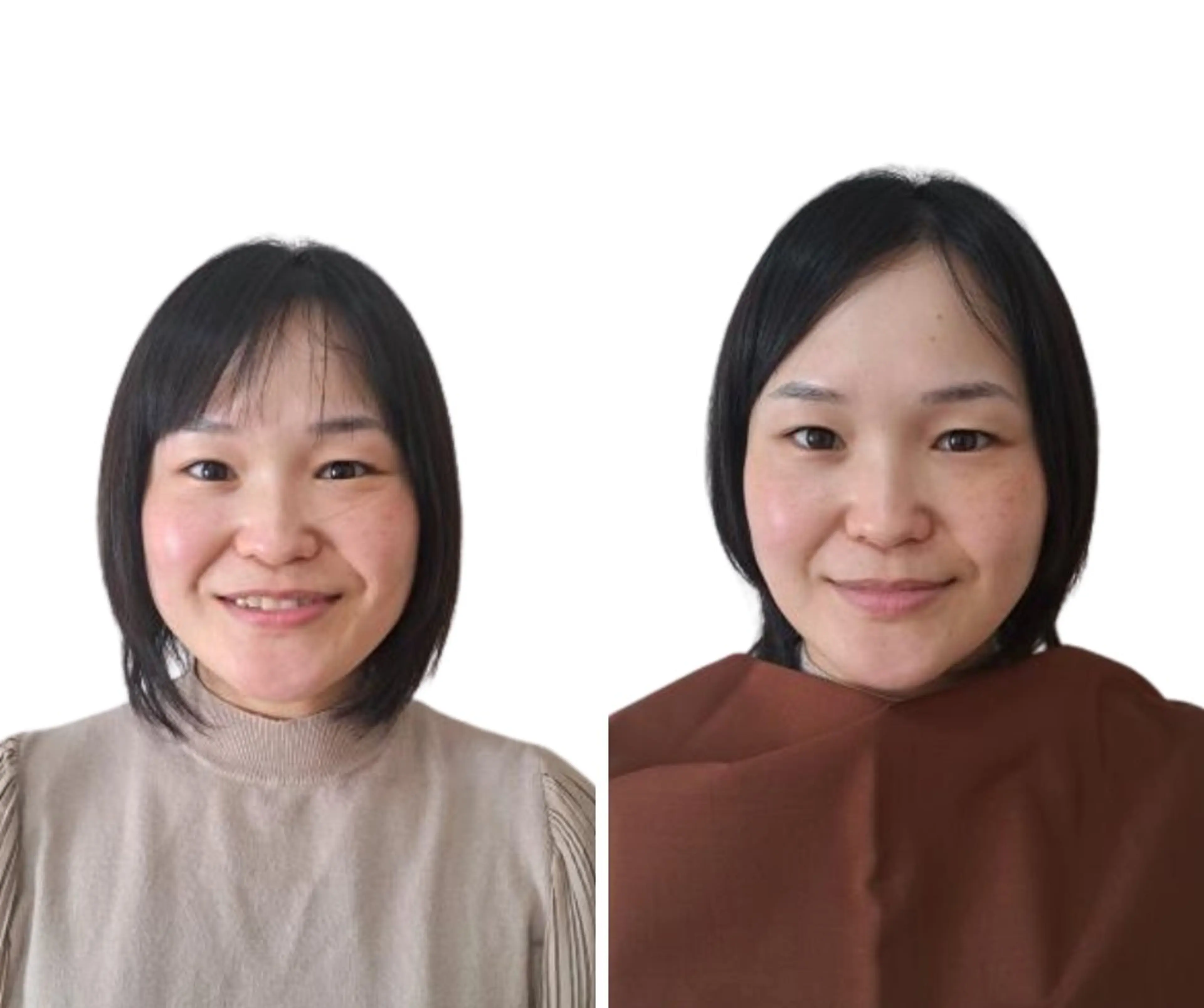 パーソナルカラー診断 川口中央No.1☆ 韓国メイクが好評💄のその他イメージ