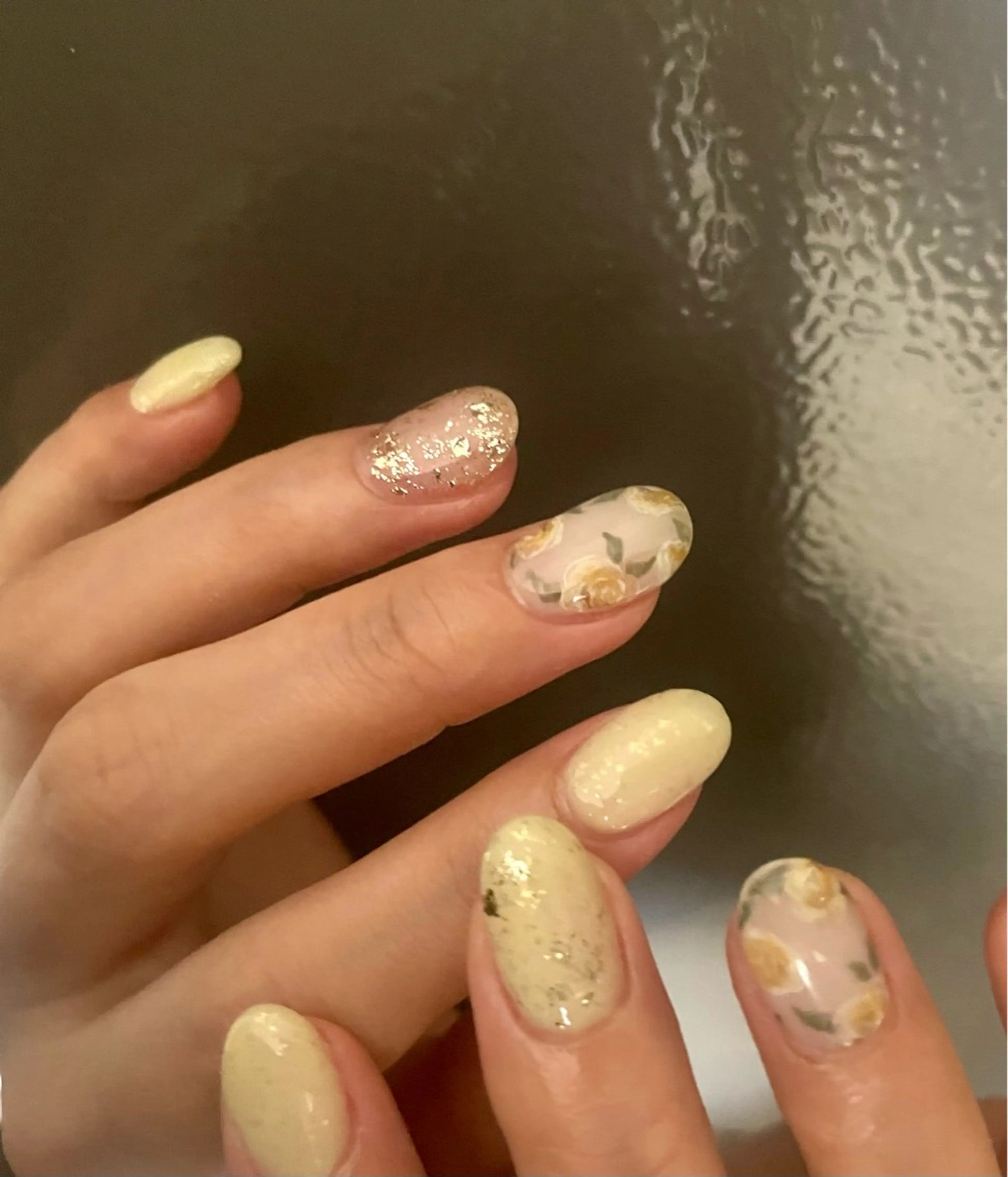 ネイル Ca rinaのネイルデザイン