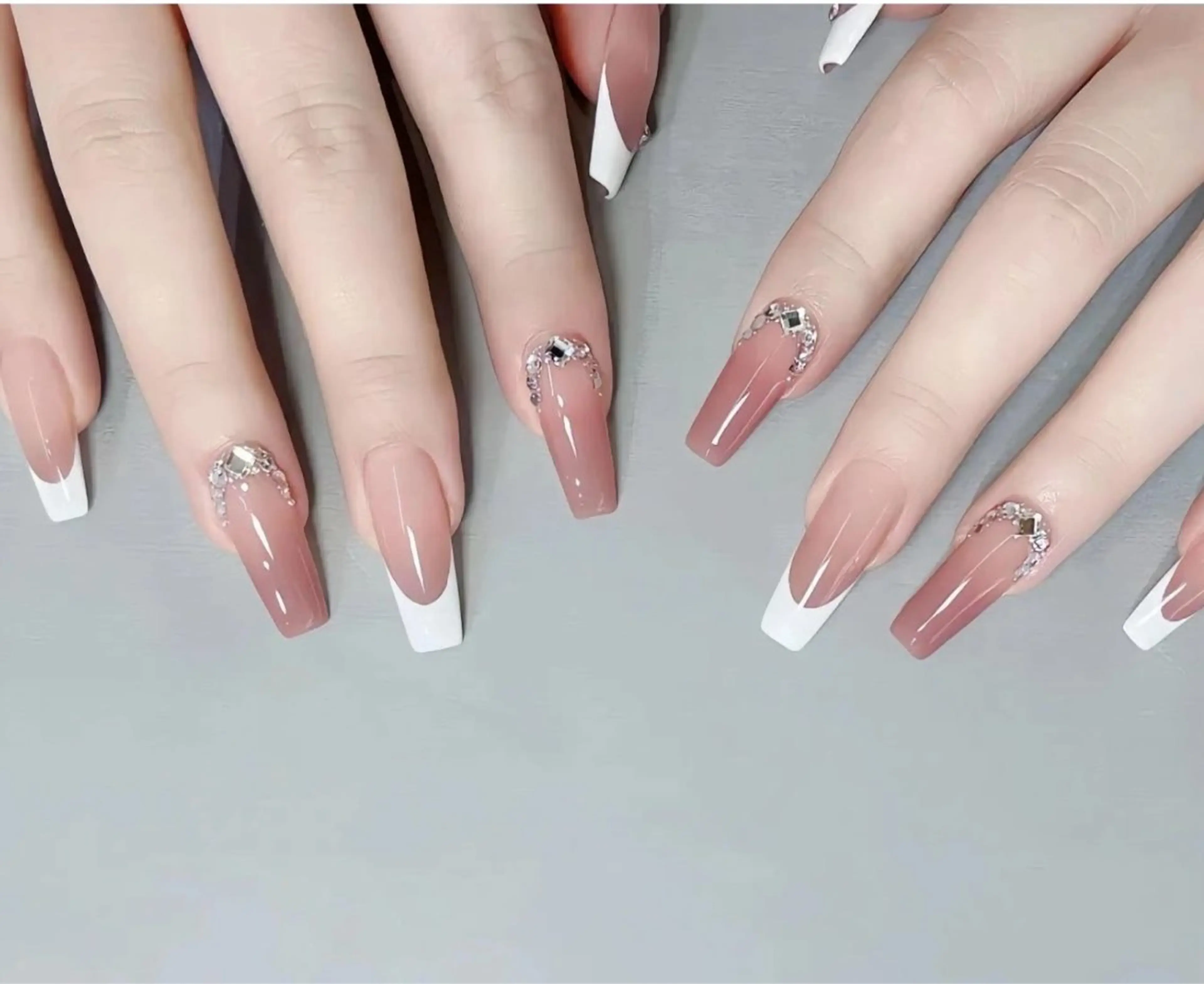 ネイル nail salon recessのネイルデザイン