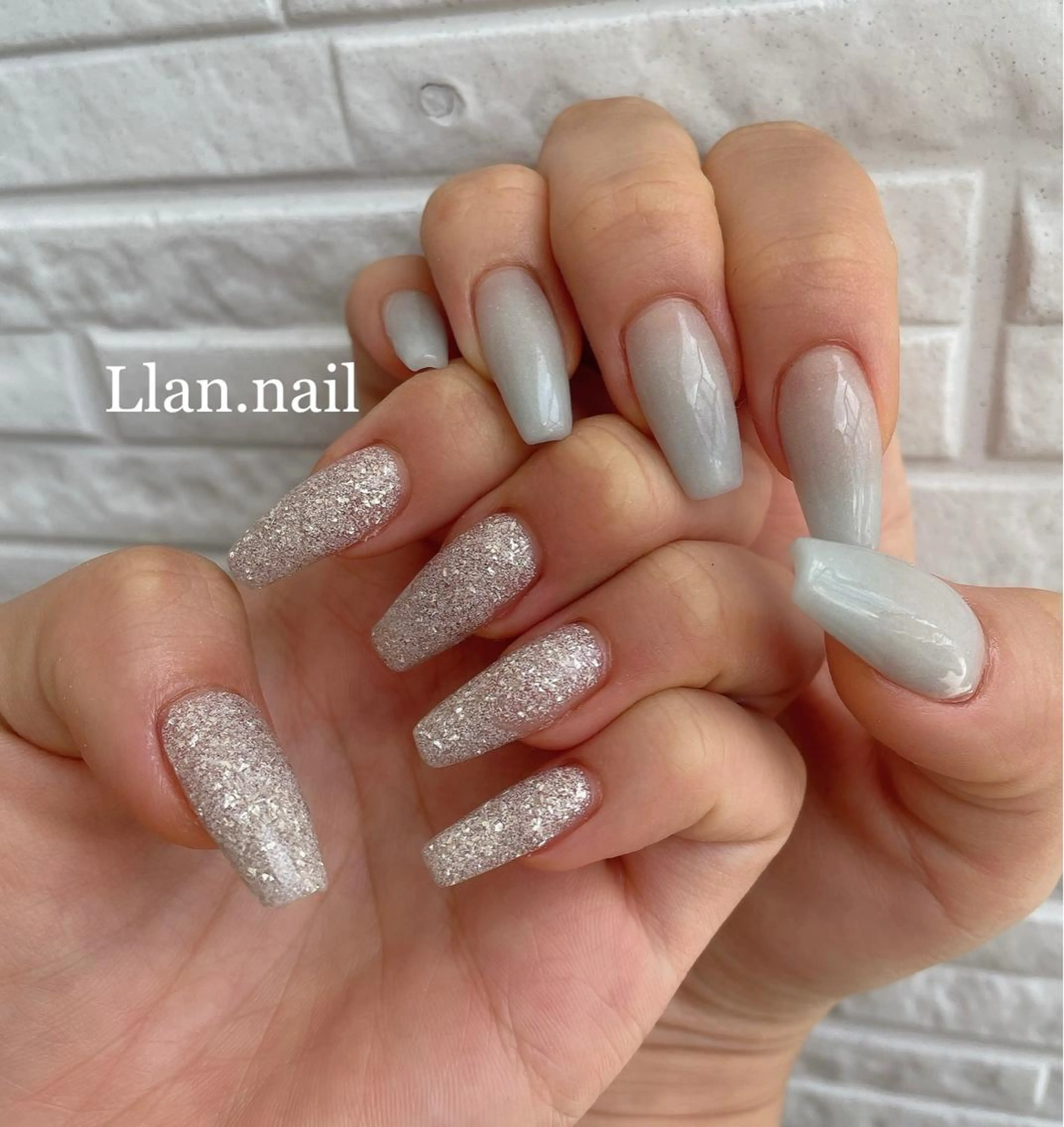ネイル Lian nailのネイルデザイン