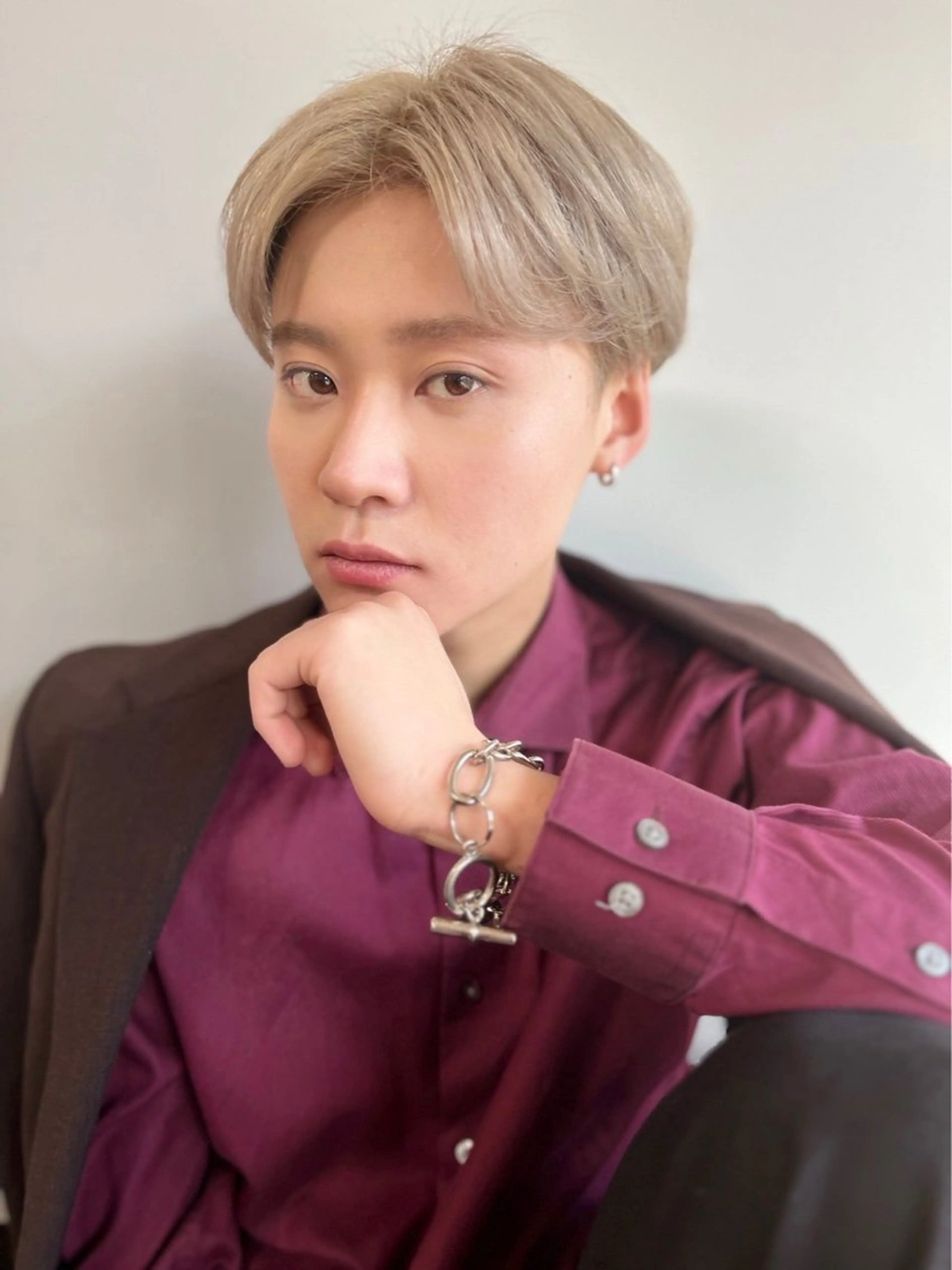 ショート カラー パーマ ヘアアレンジ ツイストスパイラルパーマ バレイヤージュ ブリーチ ケアブリーチ ダブルカラー カット ヘアカラー トリートメント 🌜 Lulu 🌛 公式/大通のヘアスタイル