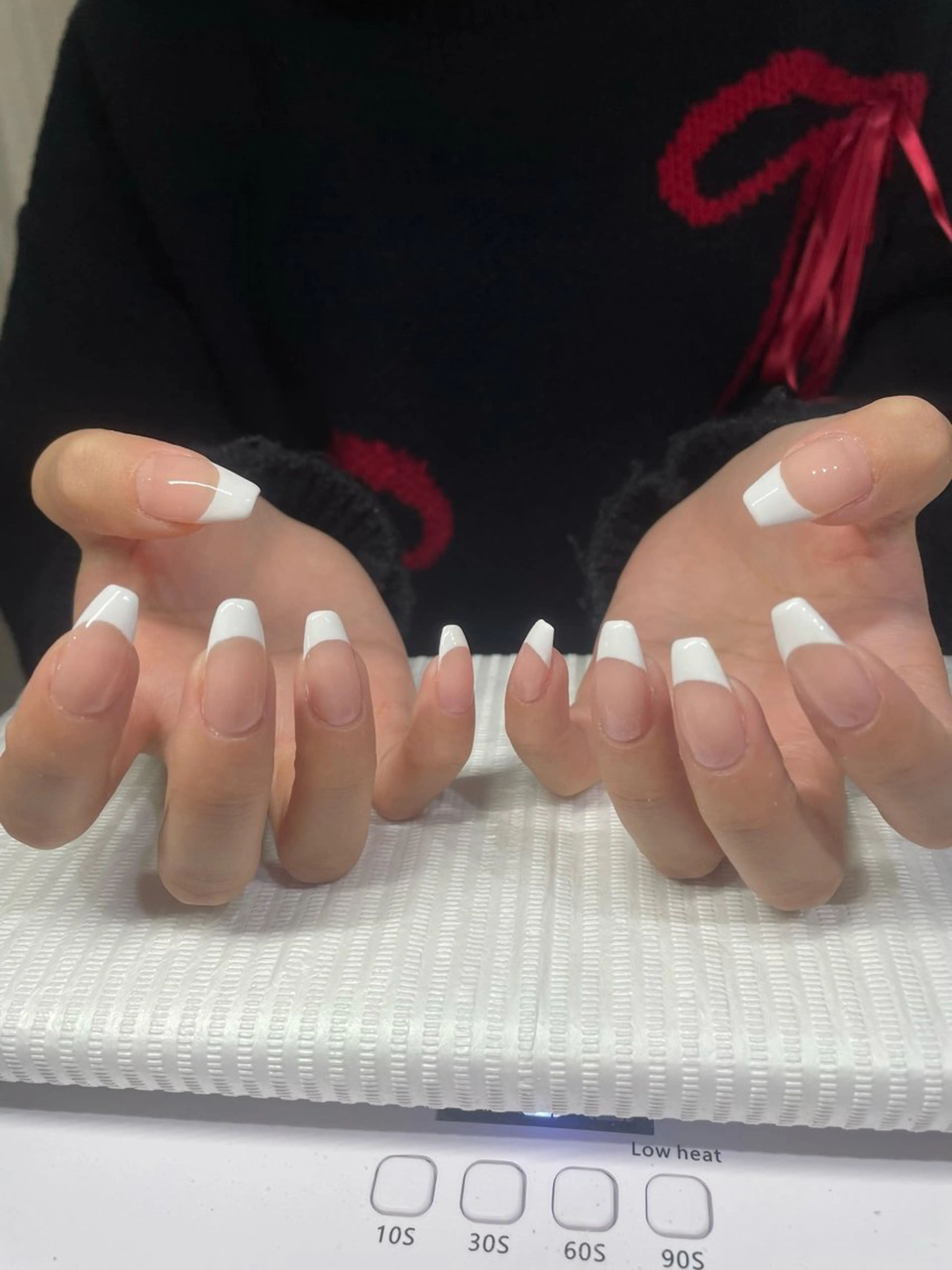 ネイル Lily nail 大濠店所属・Lily 石井のネイルデザイン