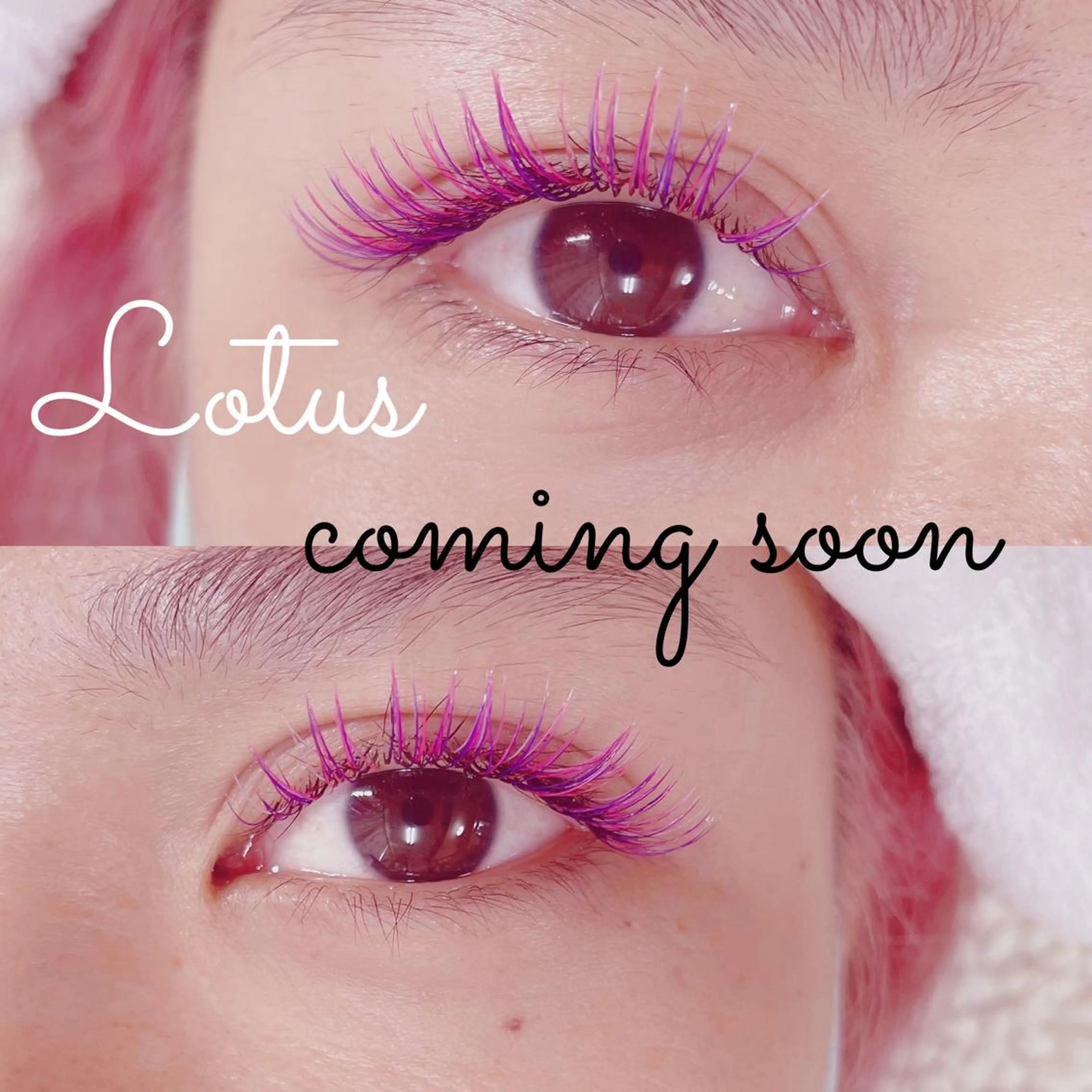 マツエク・マツパ Lotus.所属・Lotus. makoのエステ・リラクイメージ