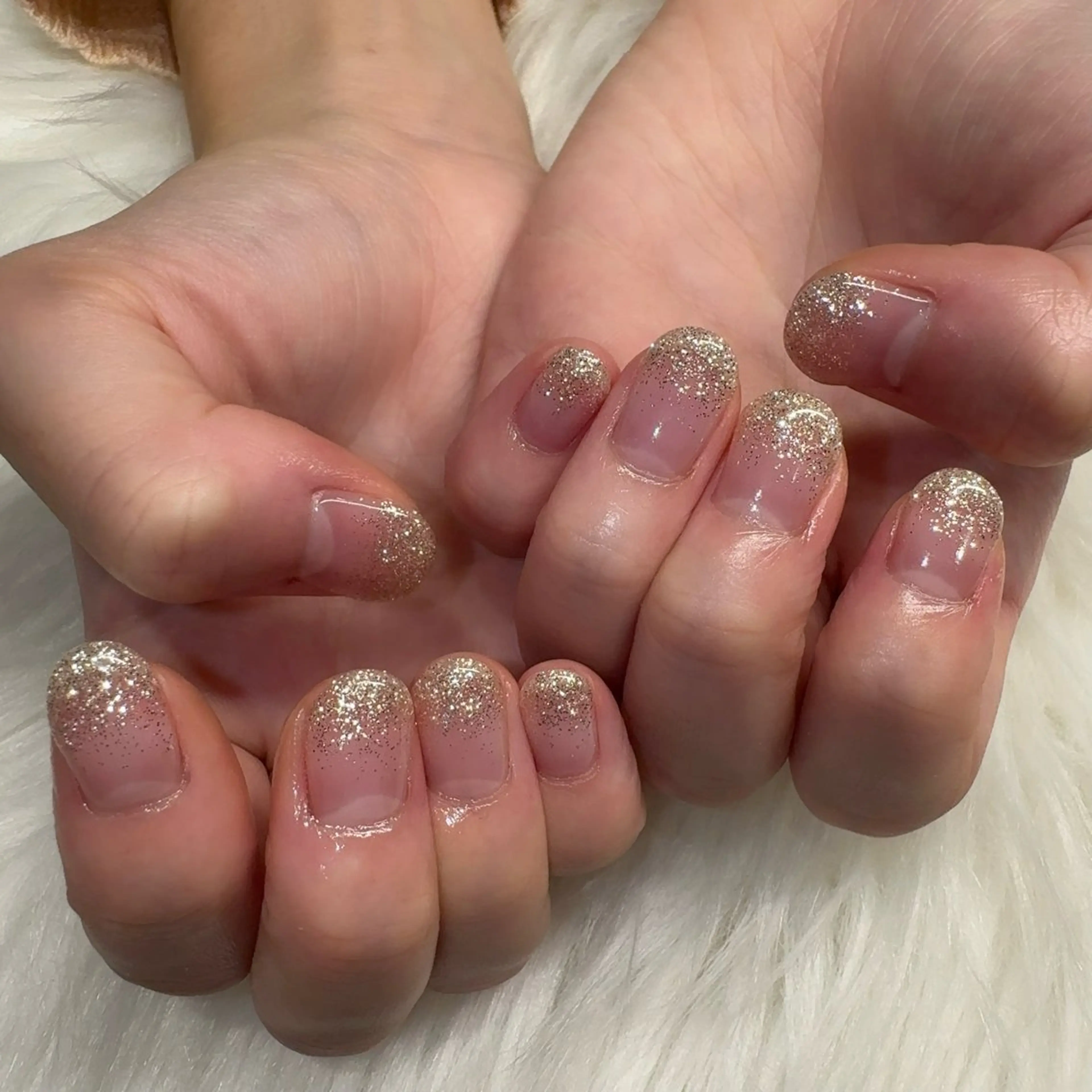 ネイル ハンドネイル 小野澤 紗智のネイルデザイン