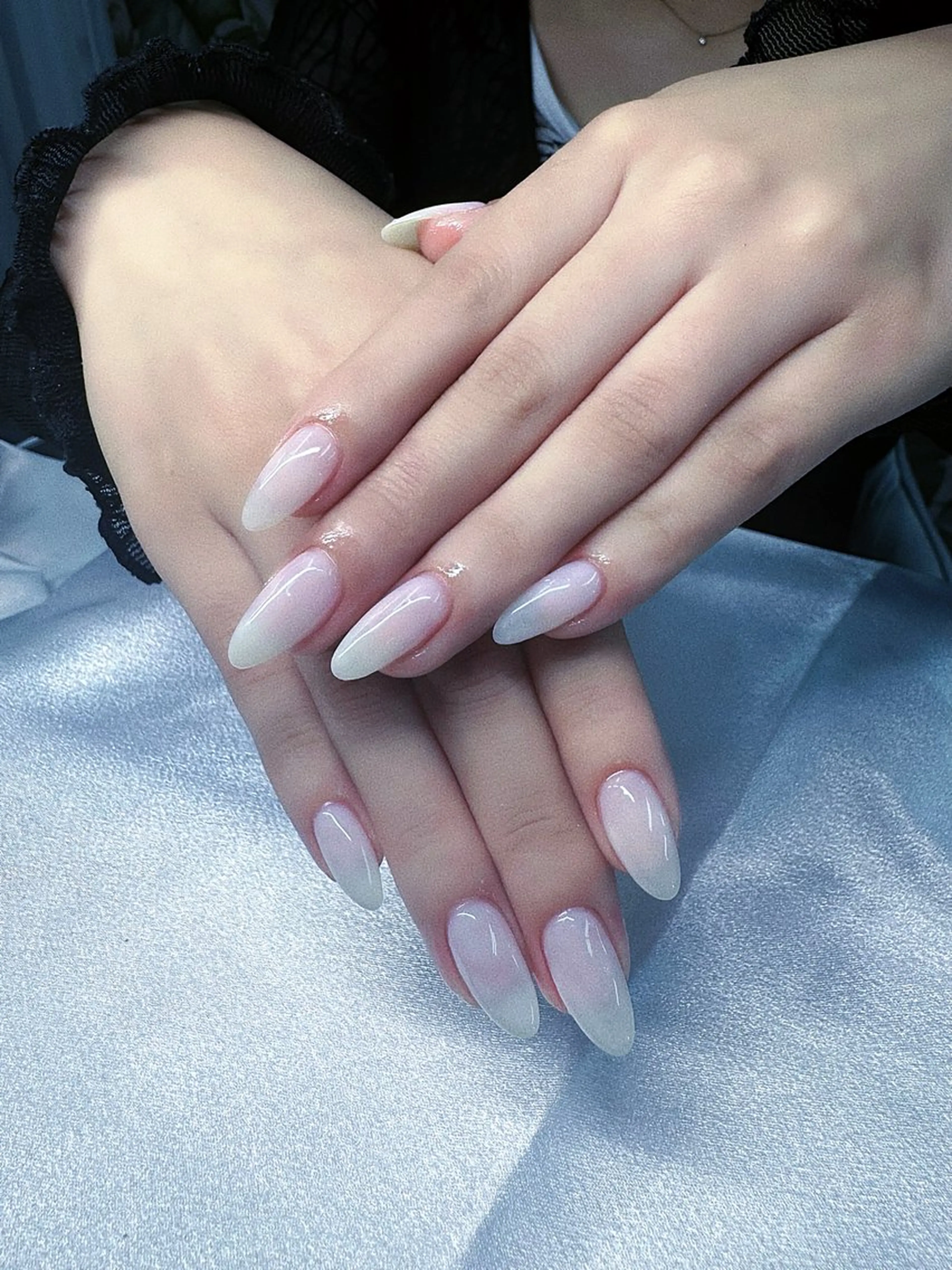 ネイル Athena Ayase Nailのネイルデザイン
