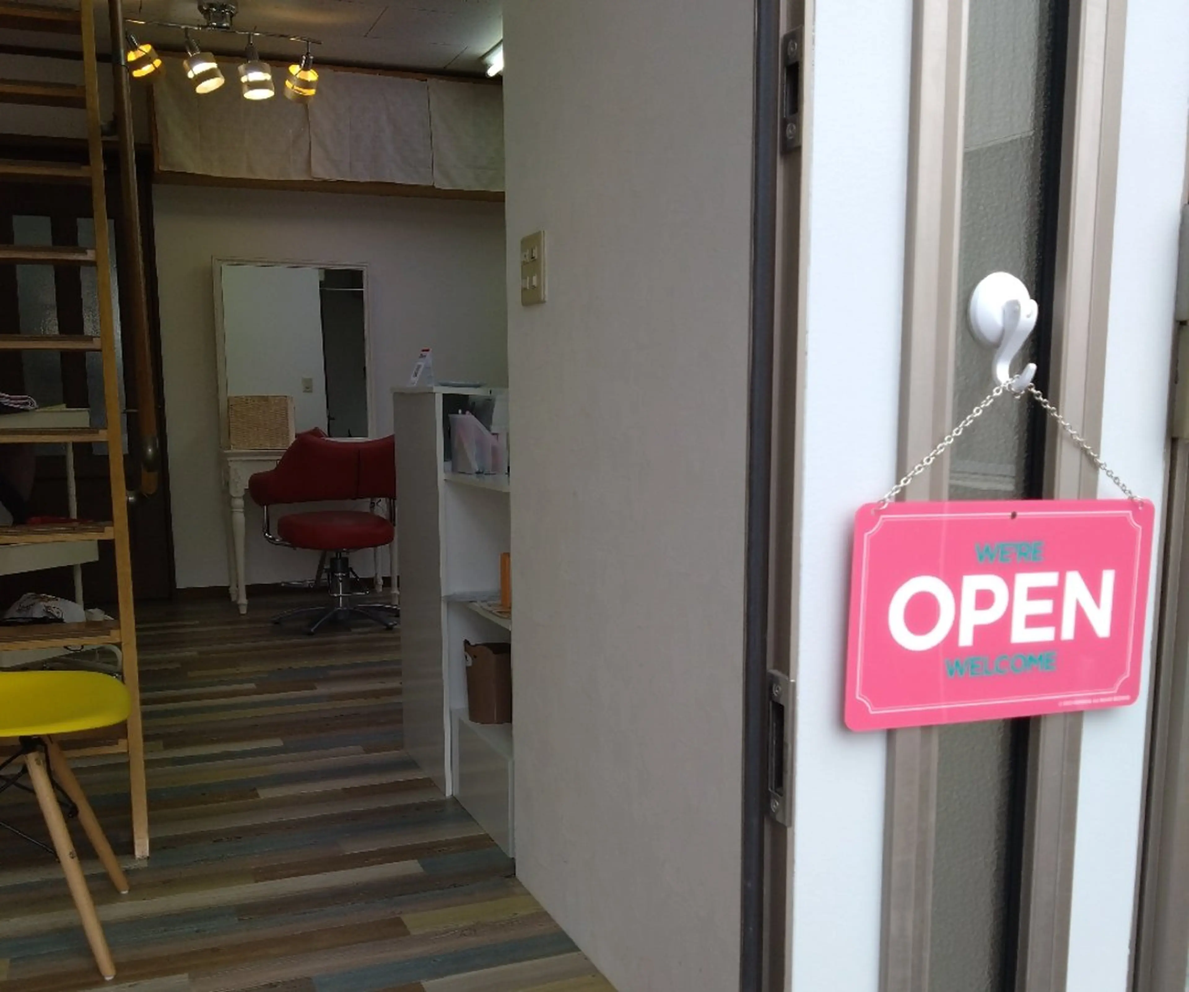 Fun time hairsalon所属・Fun time ファンタイムのヘアスタイル