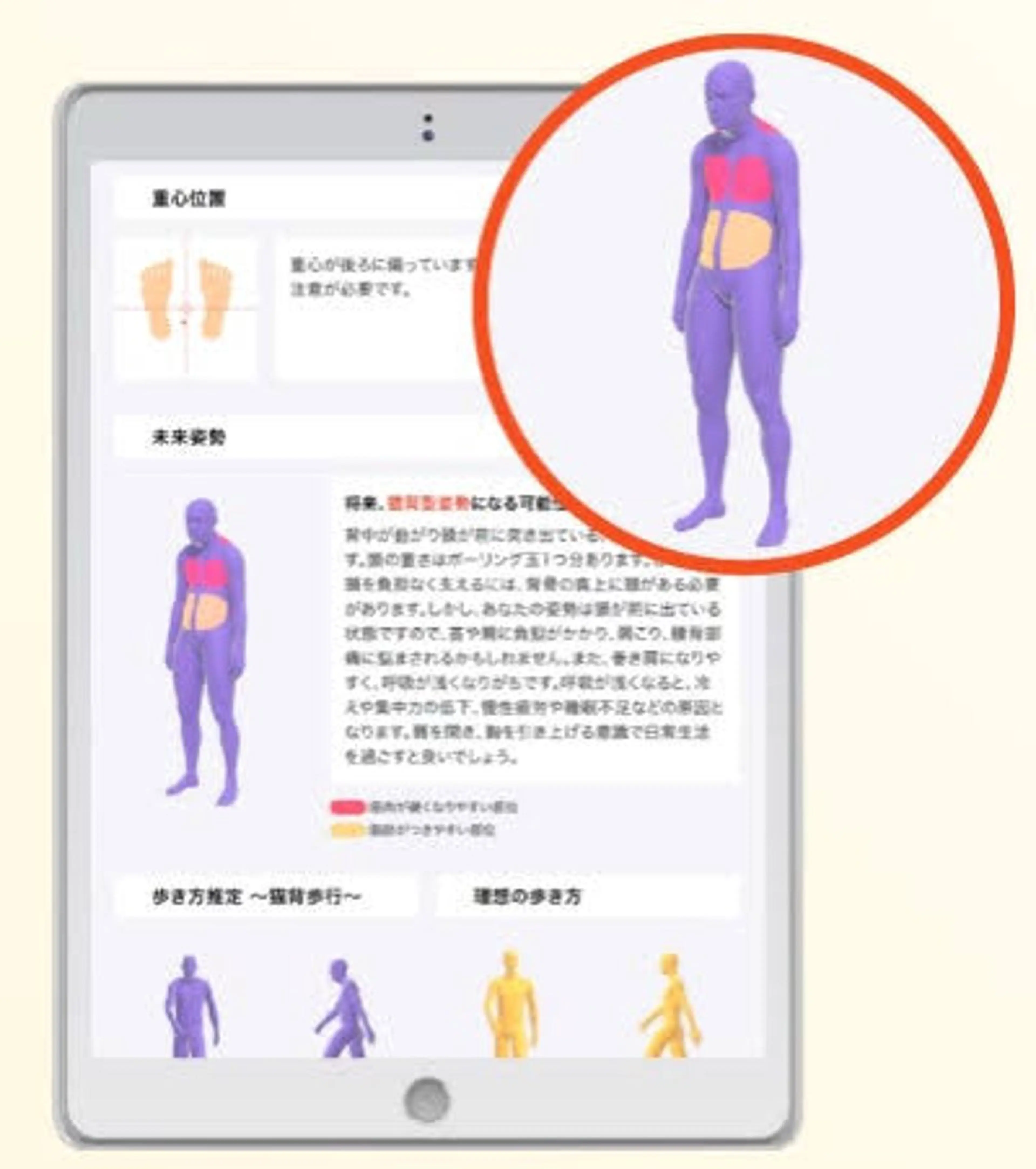 カイロプラクティックSUN所属・秋月 一真のその他イメージ