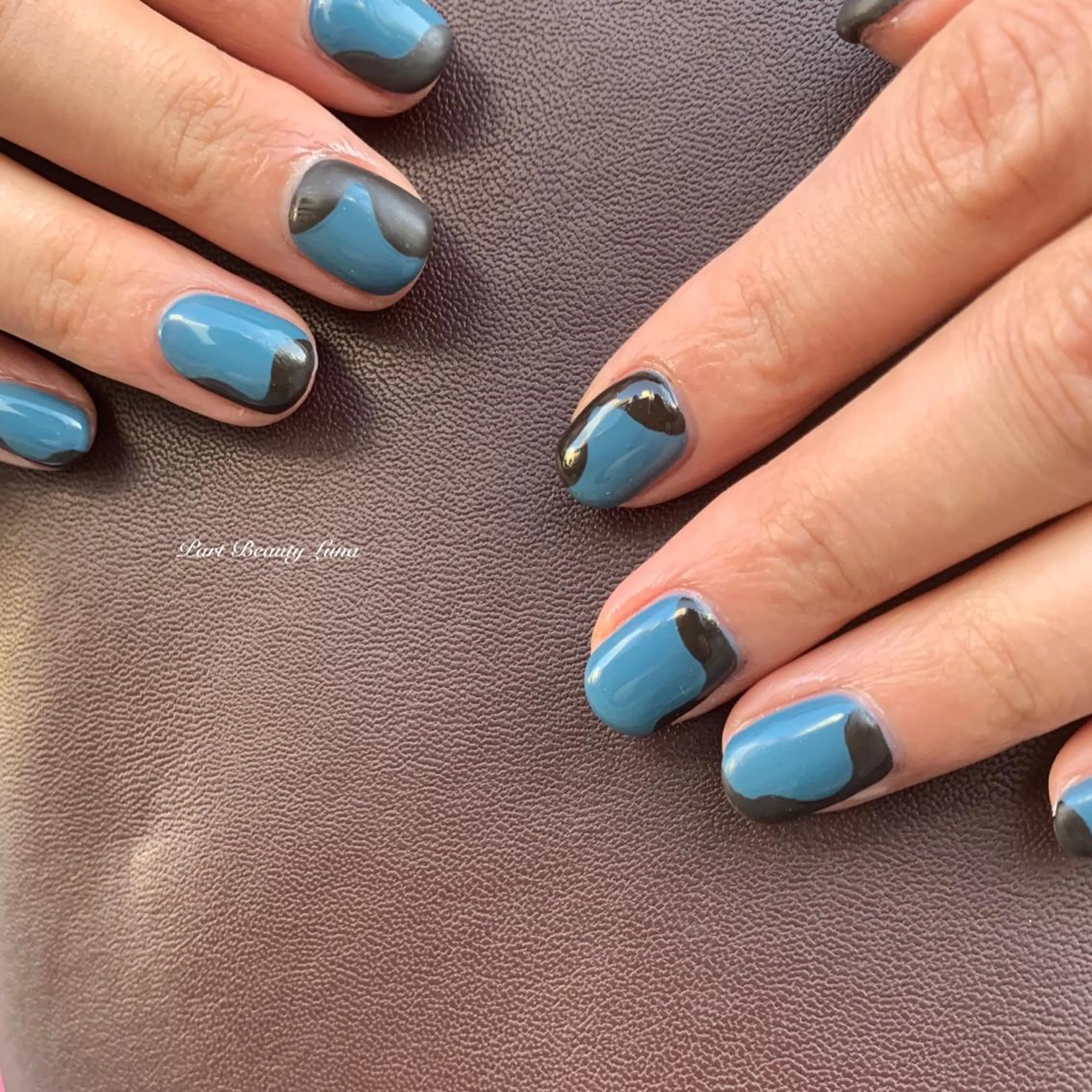 ネイル yoko nailのネイルデザイン