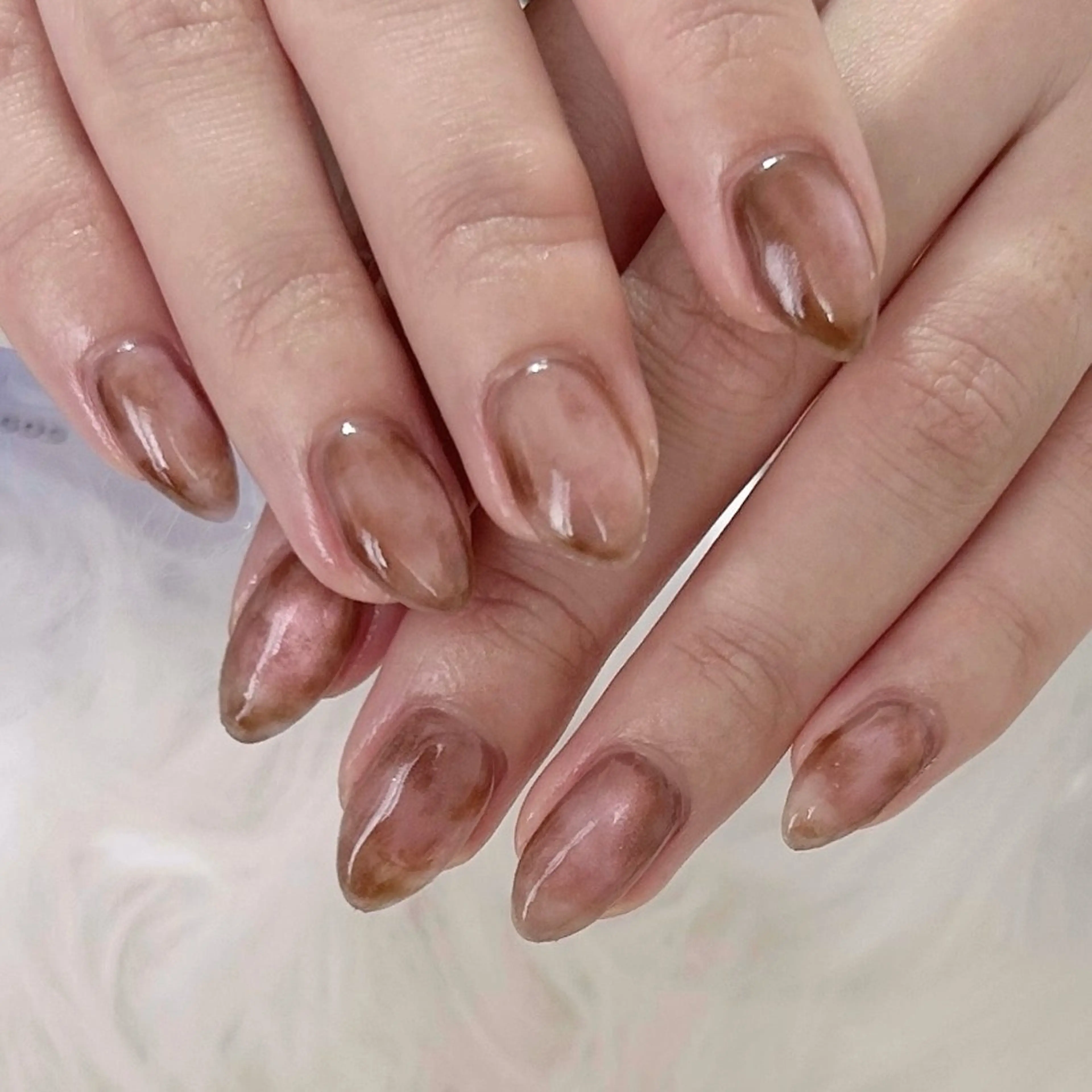 ネイル Nail Salon Marun所属・marun nailのネイルデザイン