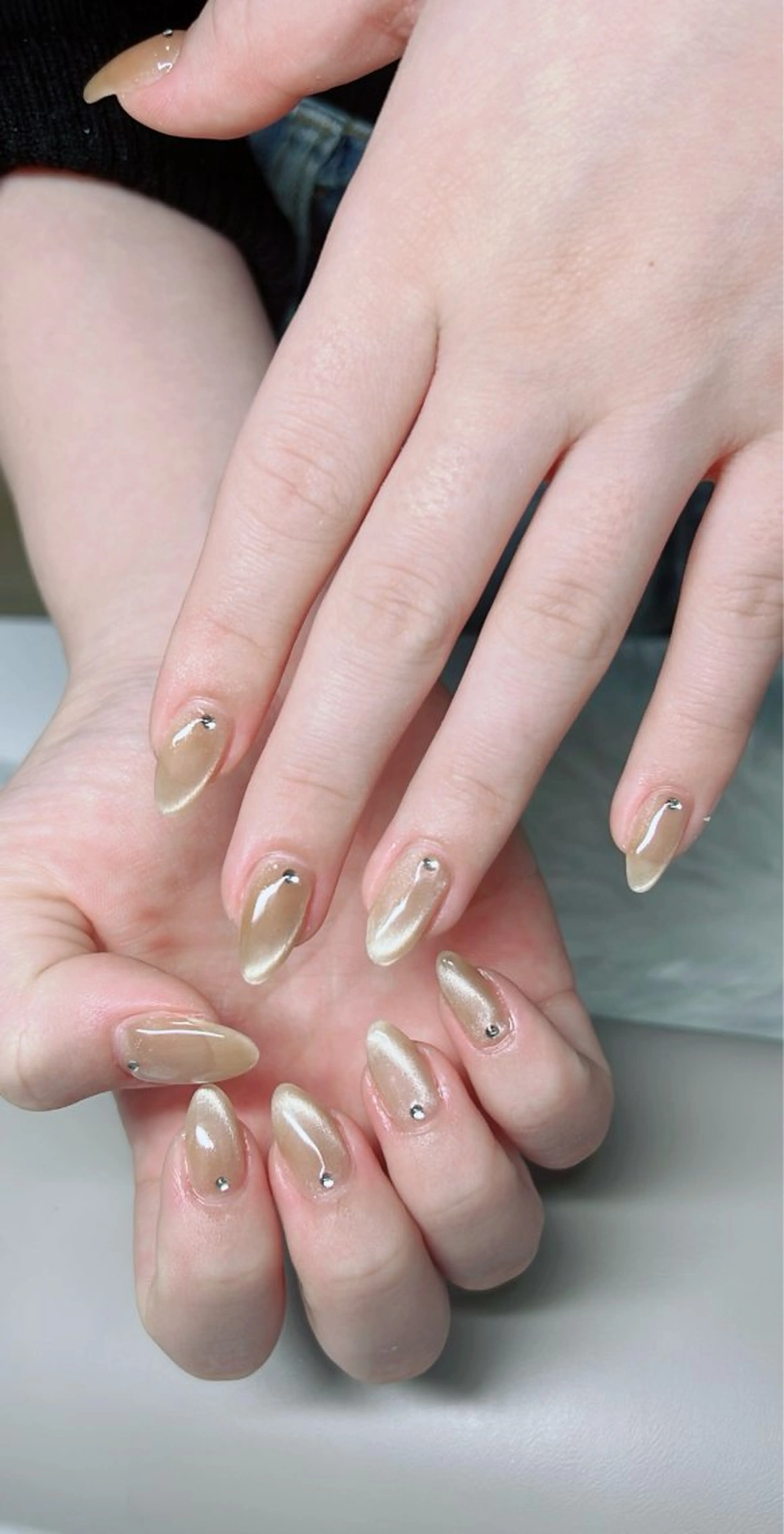 ネイル nail renのネイルデザイン