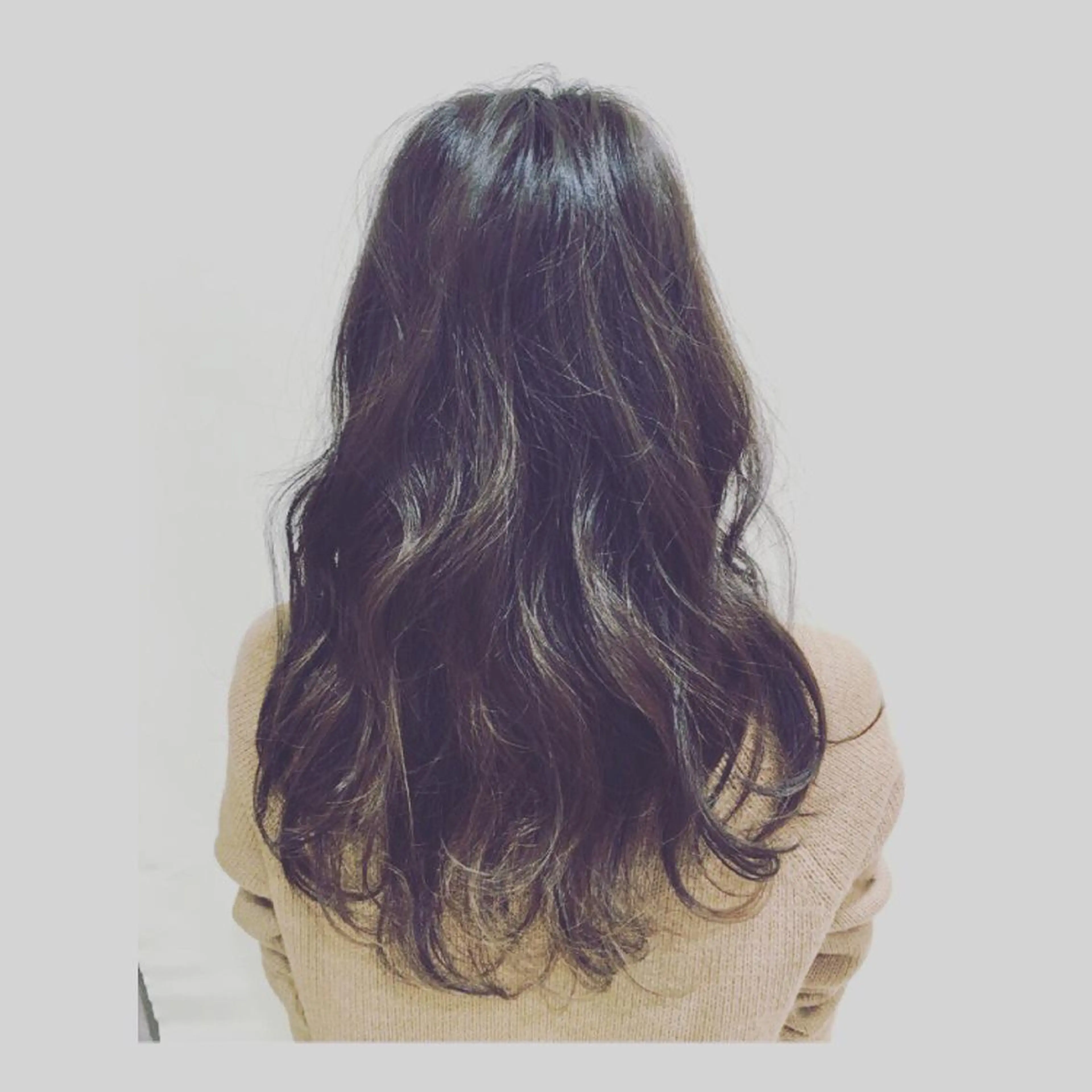 カラー アッシュ グレージュ ハイライトカラー 🌟カラーの達人🌟 タマガキ　コウジのヘアスタイル