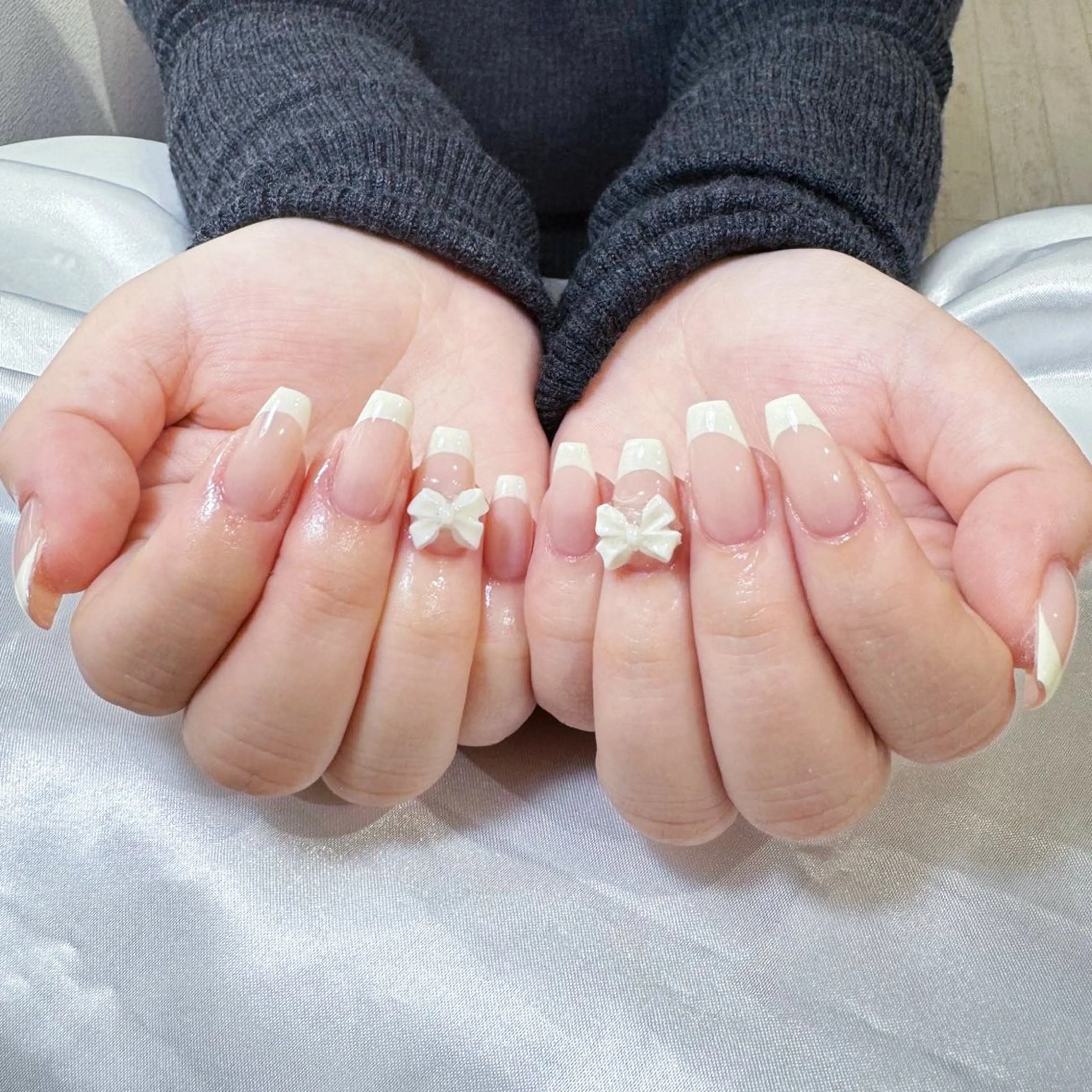 ネイル Hana 🎗のネイルデザイン