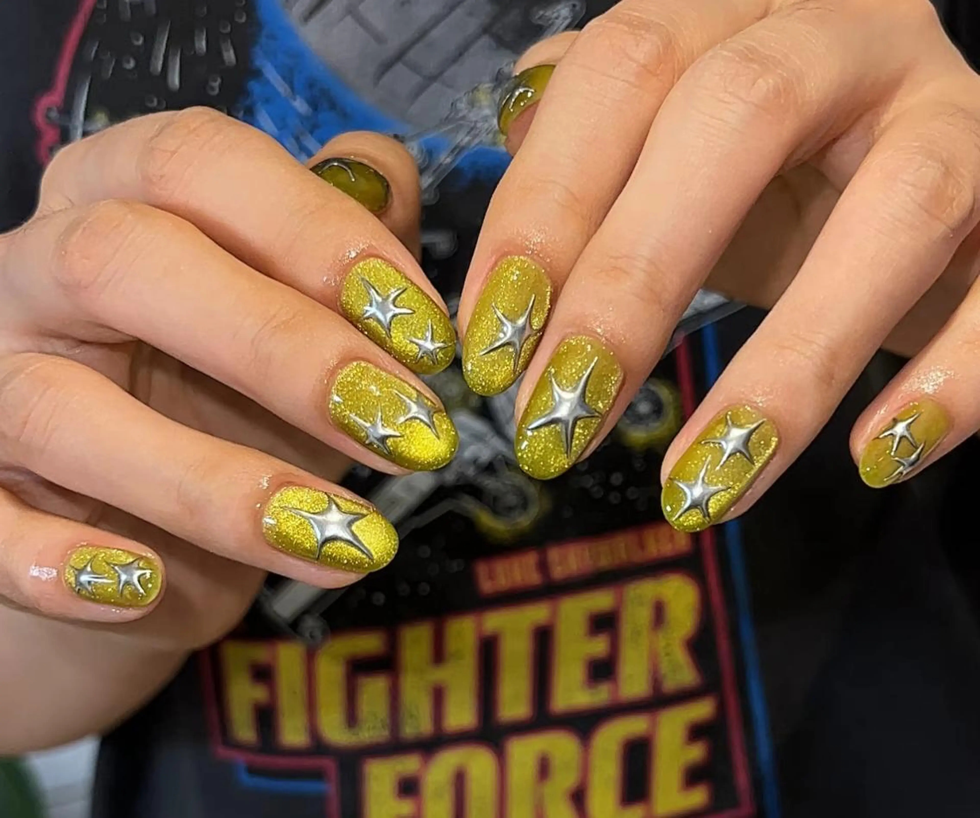 ネイル ハンドネイル ハンドケア 🍑 momo_nailのネイルデザイン