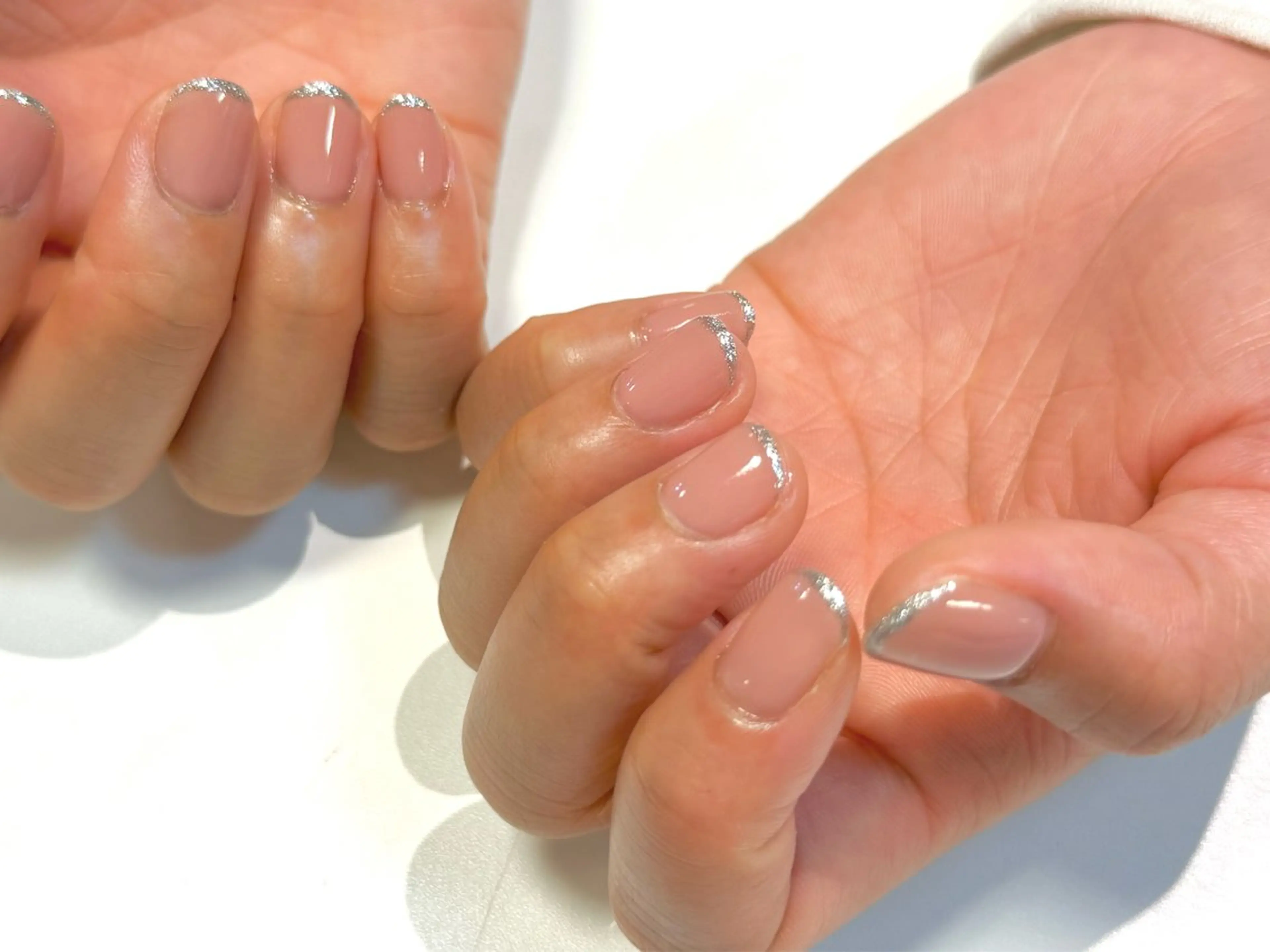 ネイル nailterior COCO 🌸.hのネイルデザイン