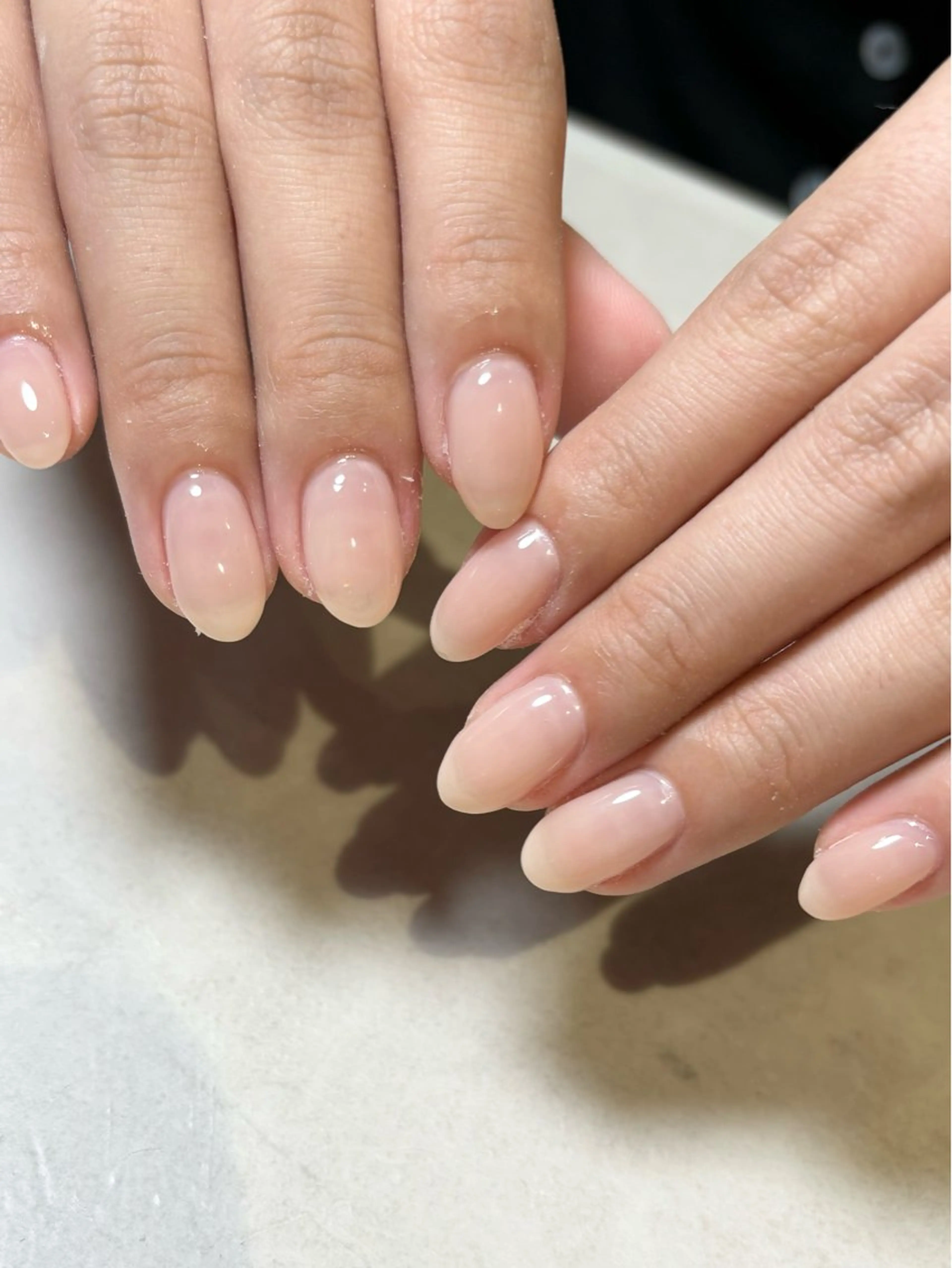 ネイル ハンドネイル Nail Salon Luana Rikaのネイルデザイン