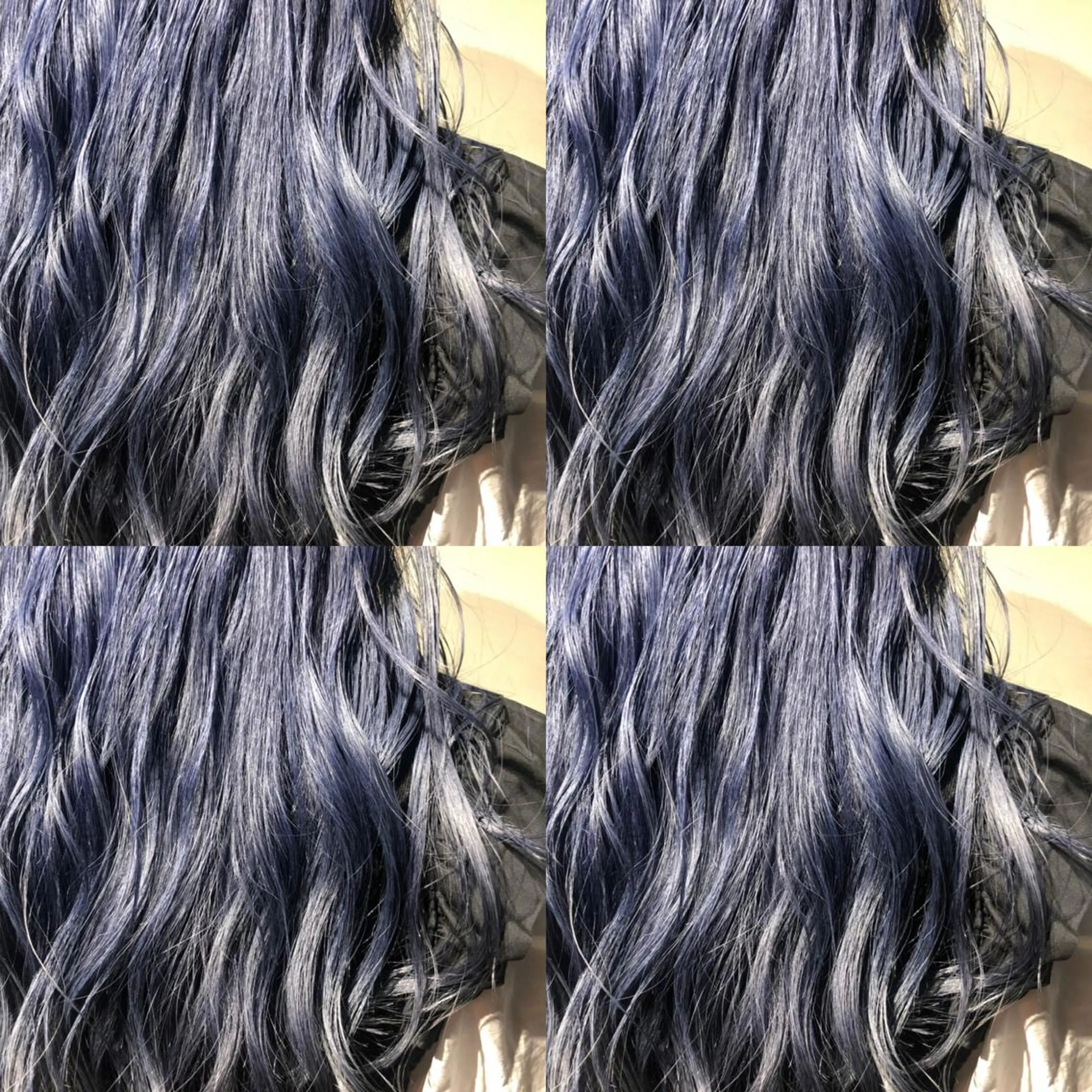 ロング SALOWIN池袋店 🌿harukaのヘアスタイル