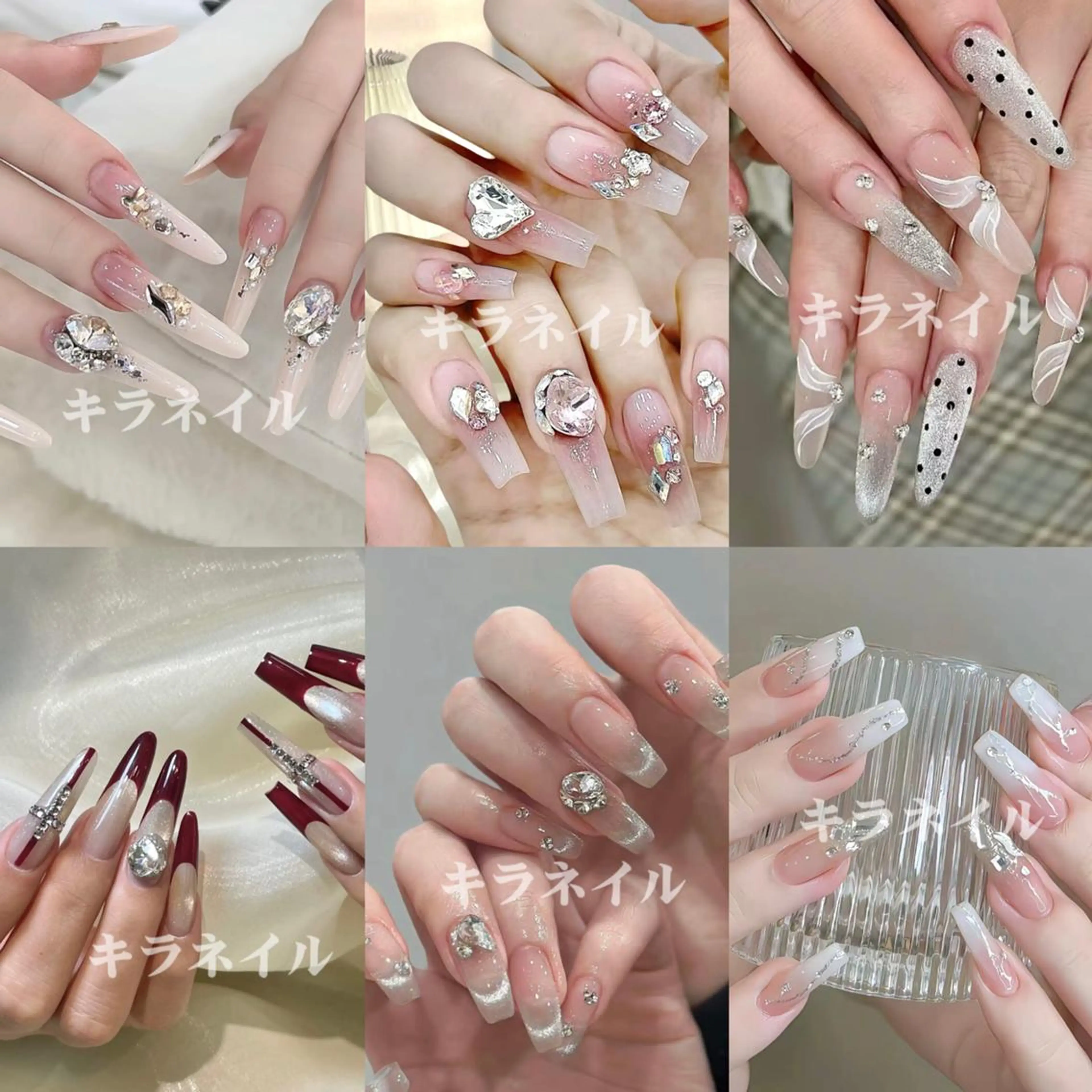 ネイル ネイリスト ココのネイルデザイン