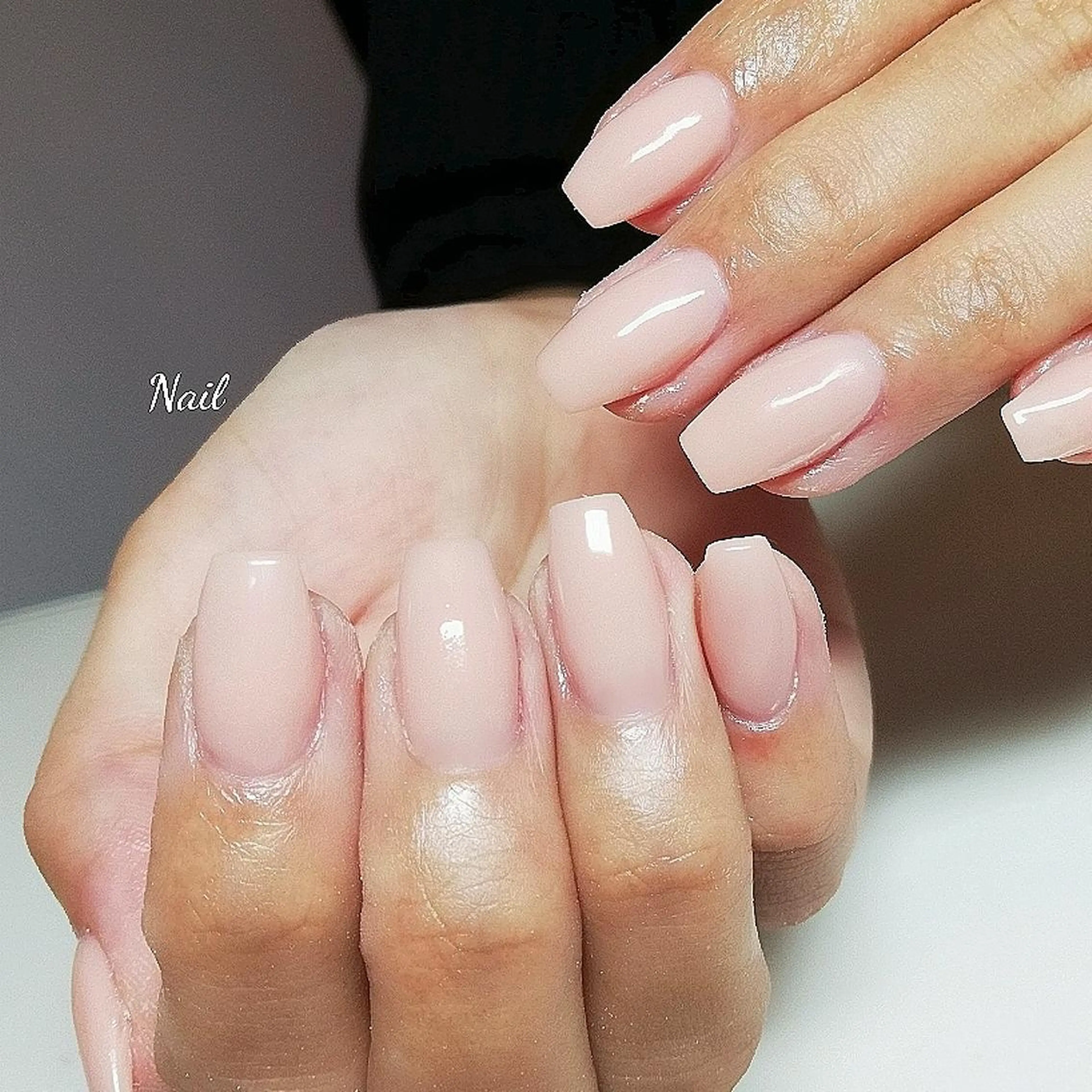 ショート ネイル BlissNail ブリスネイルのネイルデザイン