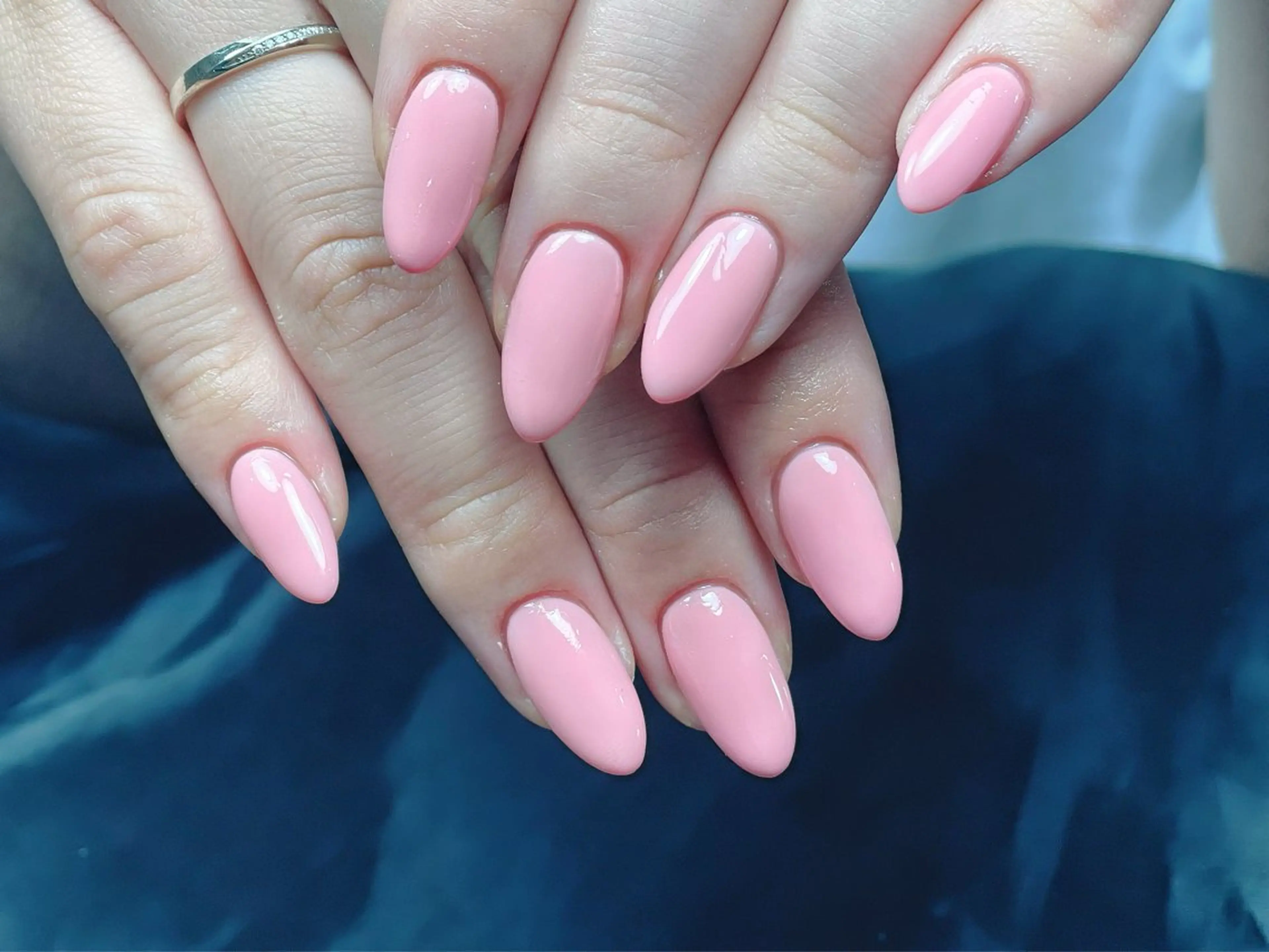 ネイル GEMINI NAILのネイルデザイン