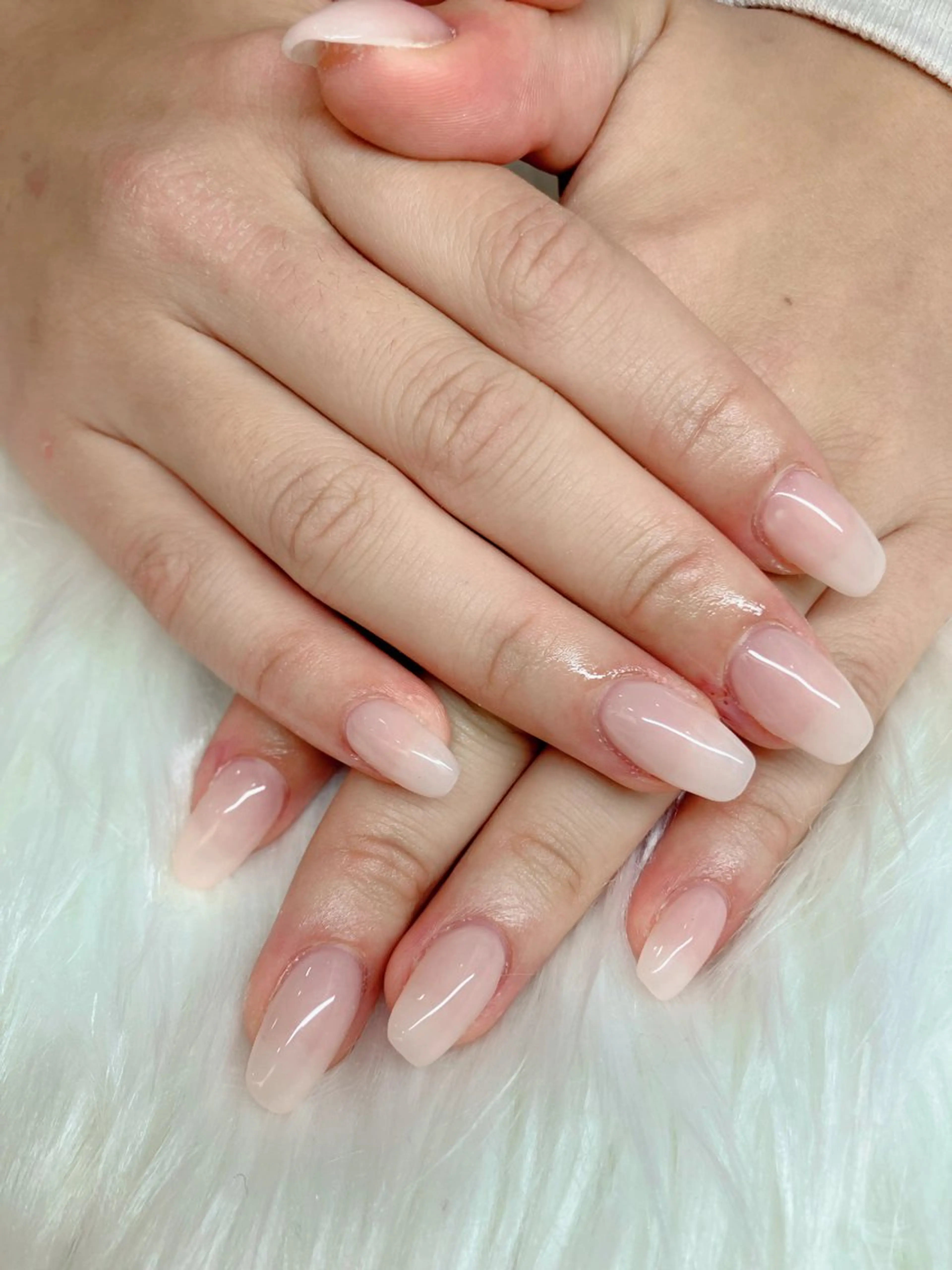 ネイル フットネイル ハンドケア The Nail エミのその他イメージ