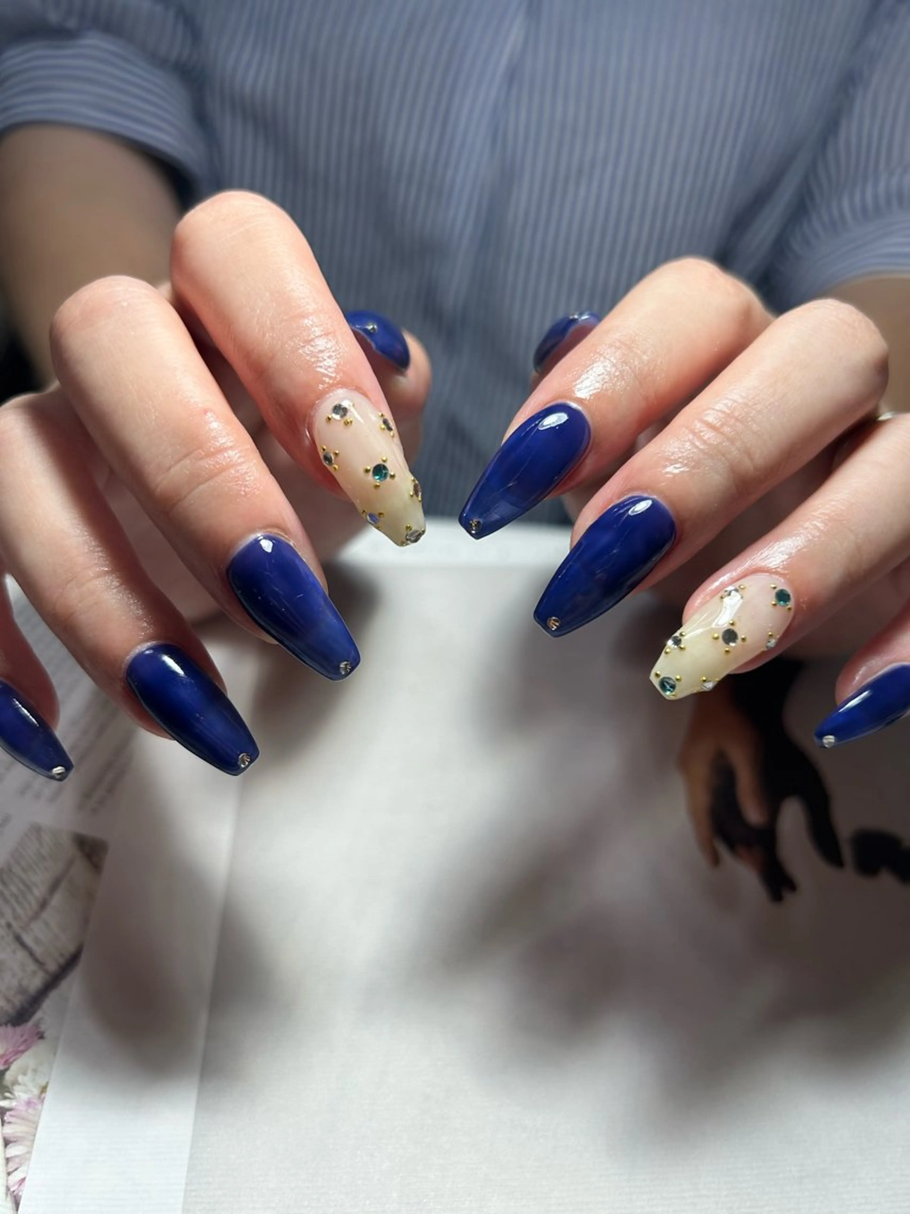 ãã€ã« ãã³ããã€ã« nailroom⪠sbâªâªðððžã®ãã€ã«ãã¶ã€ã³