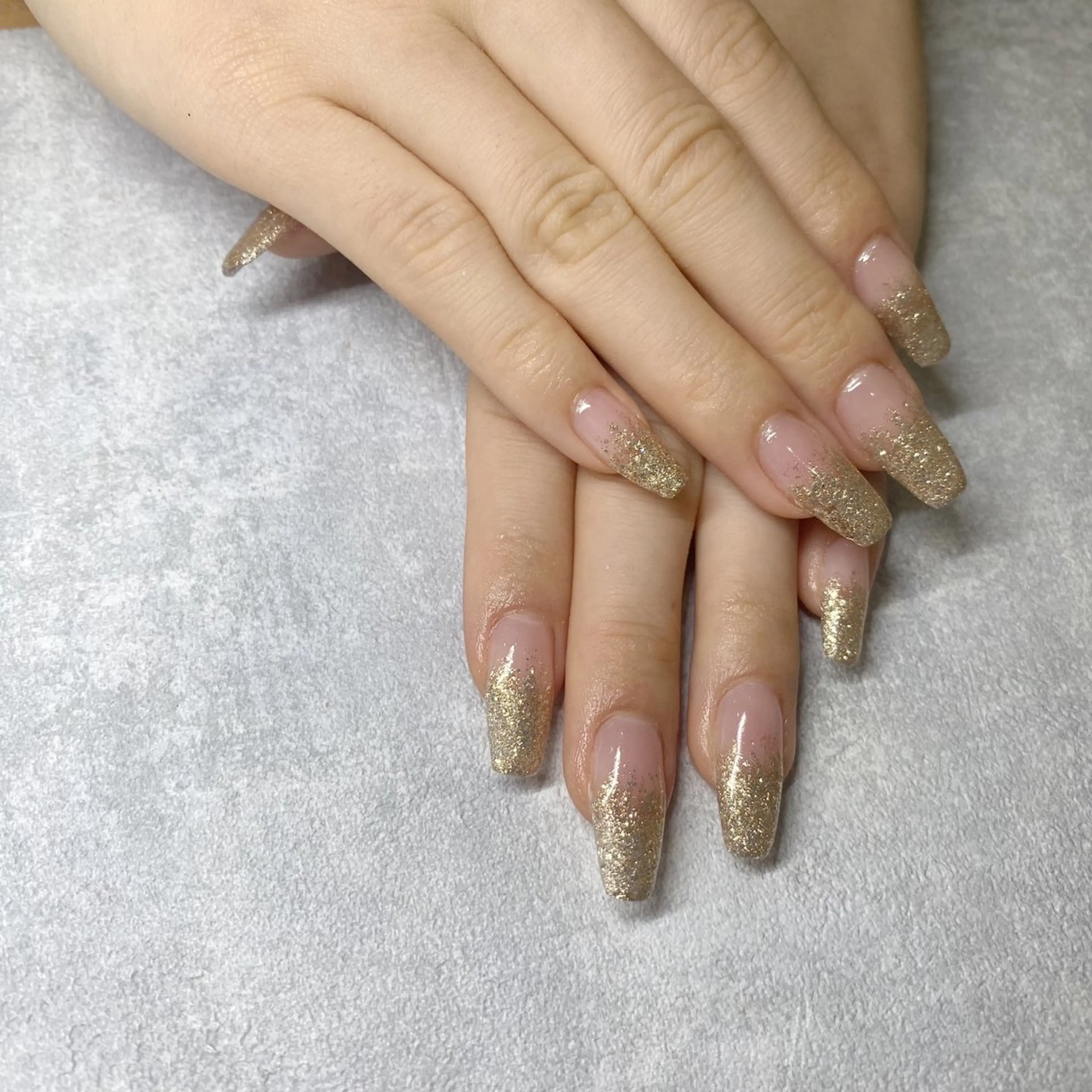 ネイル Zina  nail 浦安所属・Zina nail 浦安店のネイルデザイン