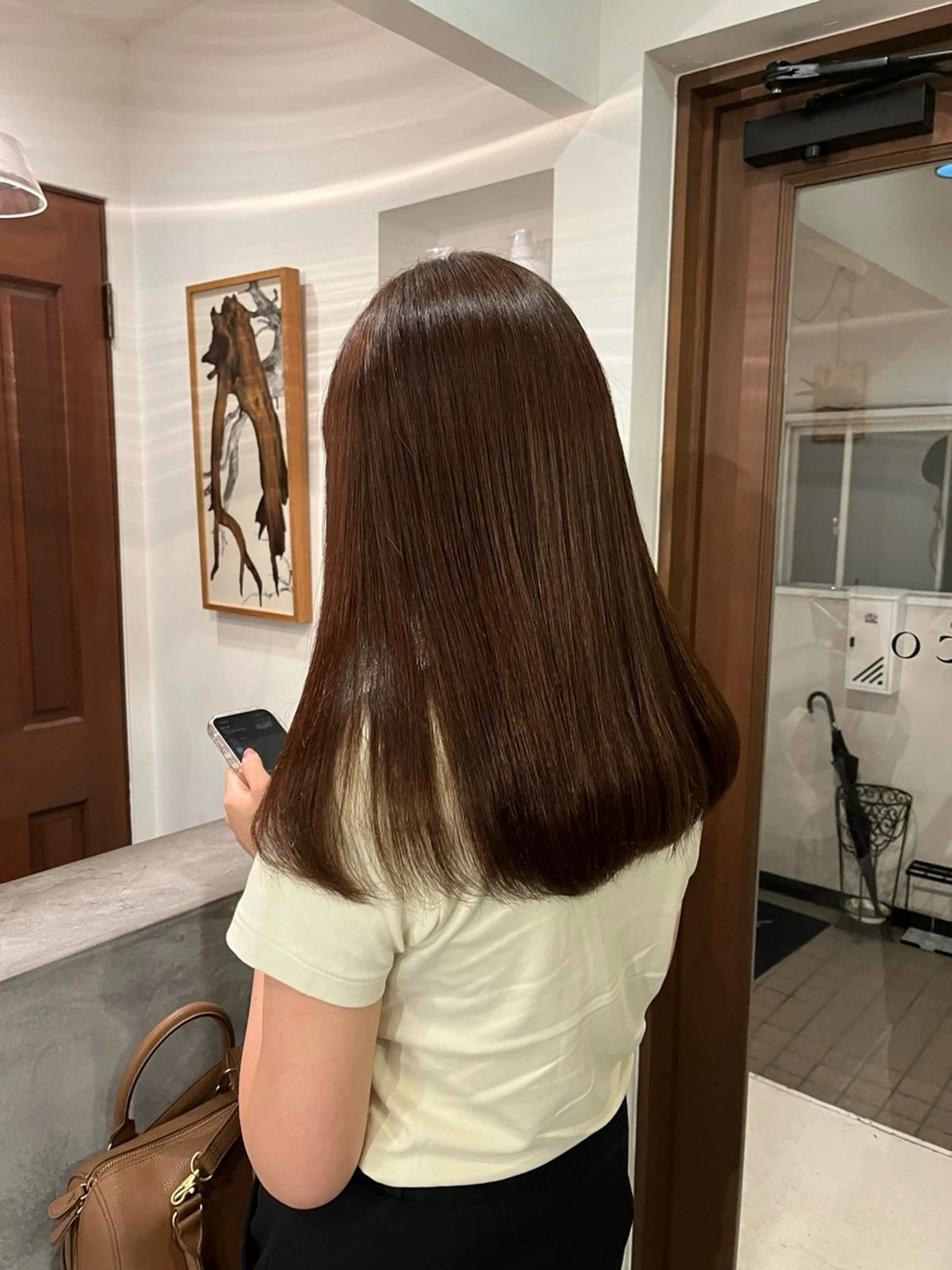 long cut model 《水木限定》 ⚠︎ 補足内容をご確認ください！🙇‍♂️の写真