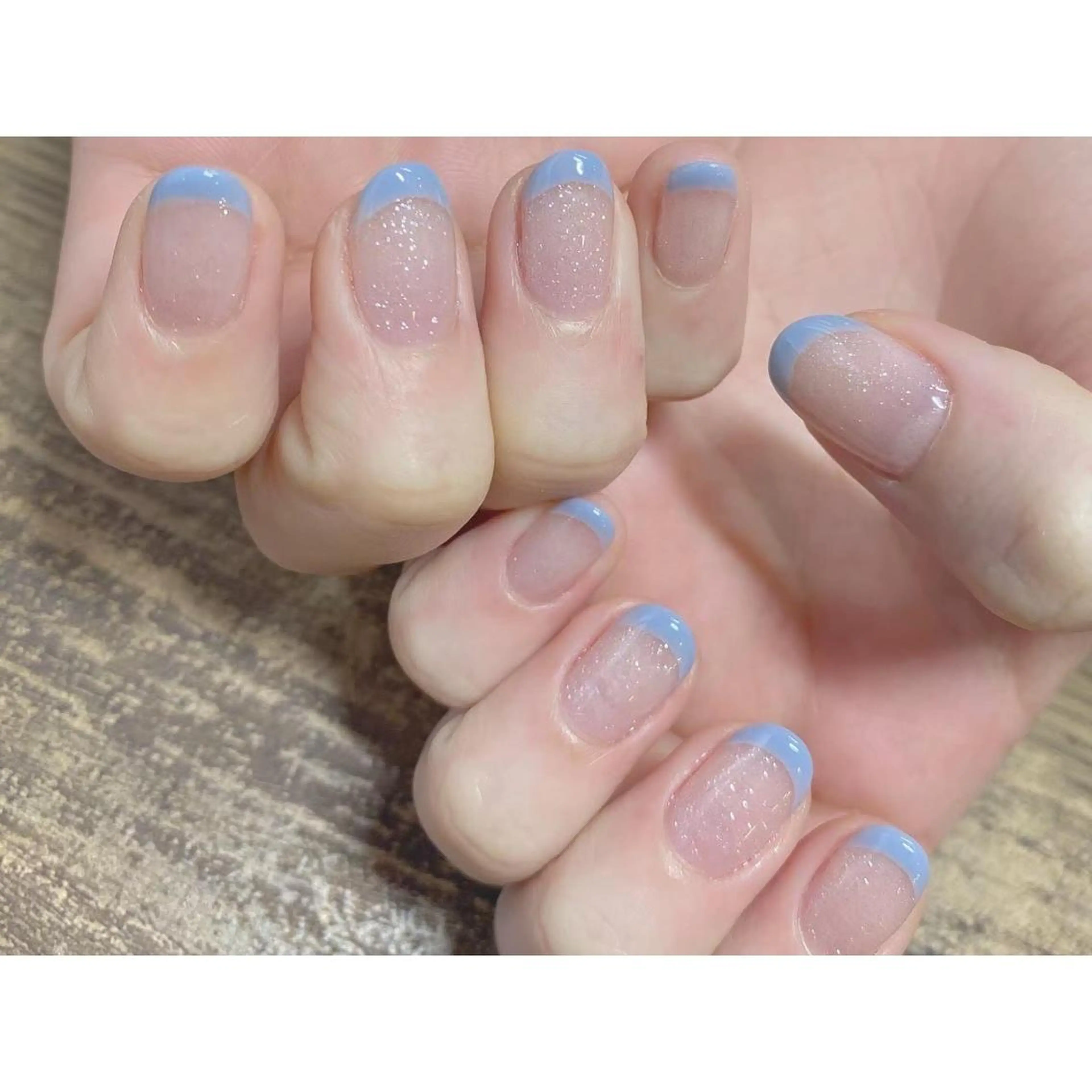 ネイル NICO nail 下北沢店 ネイル＆アイラッシュ所属・NICOnail Sayumiのネイルデザイン