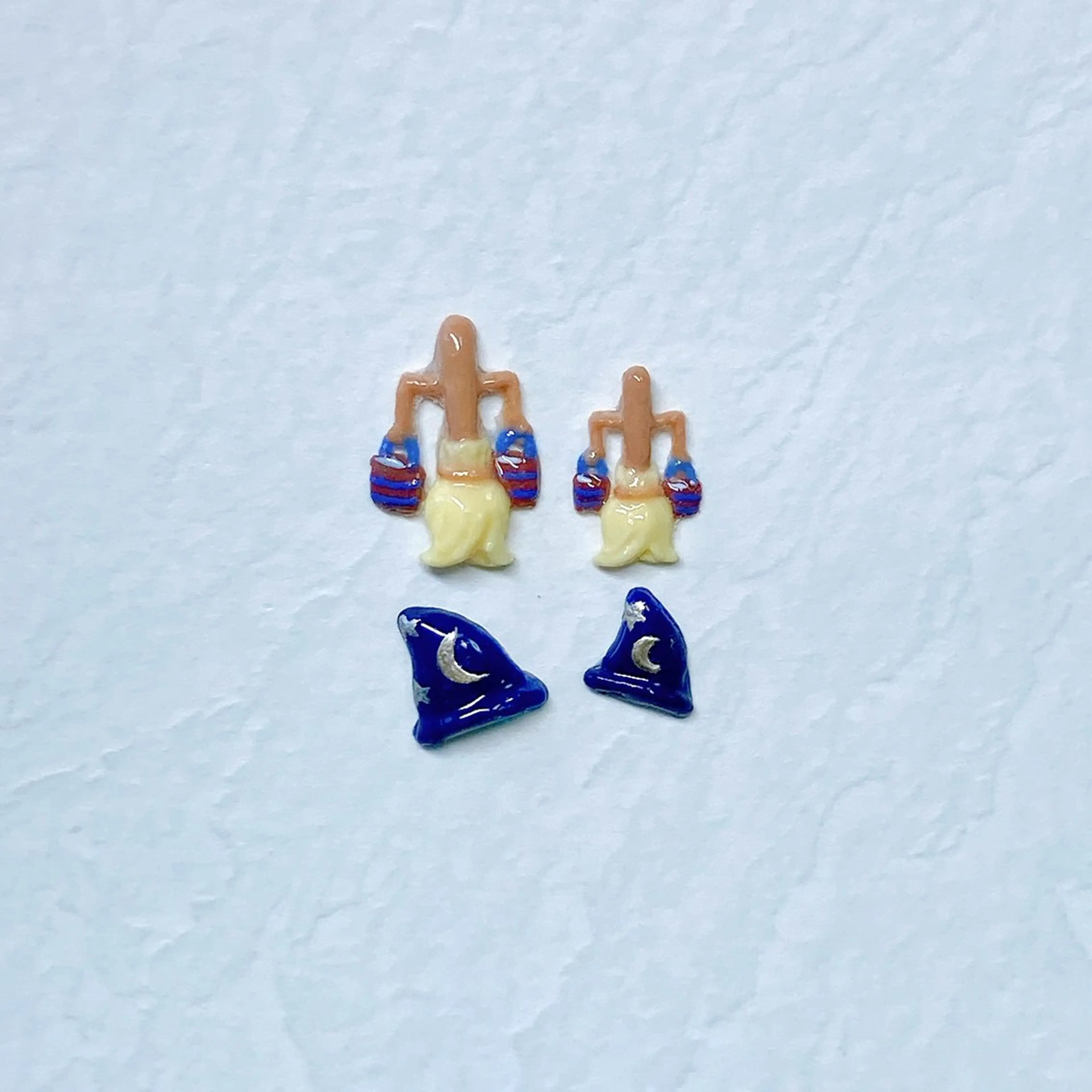 ネイル PLANET nailのネイルデザイン