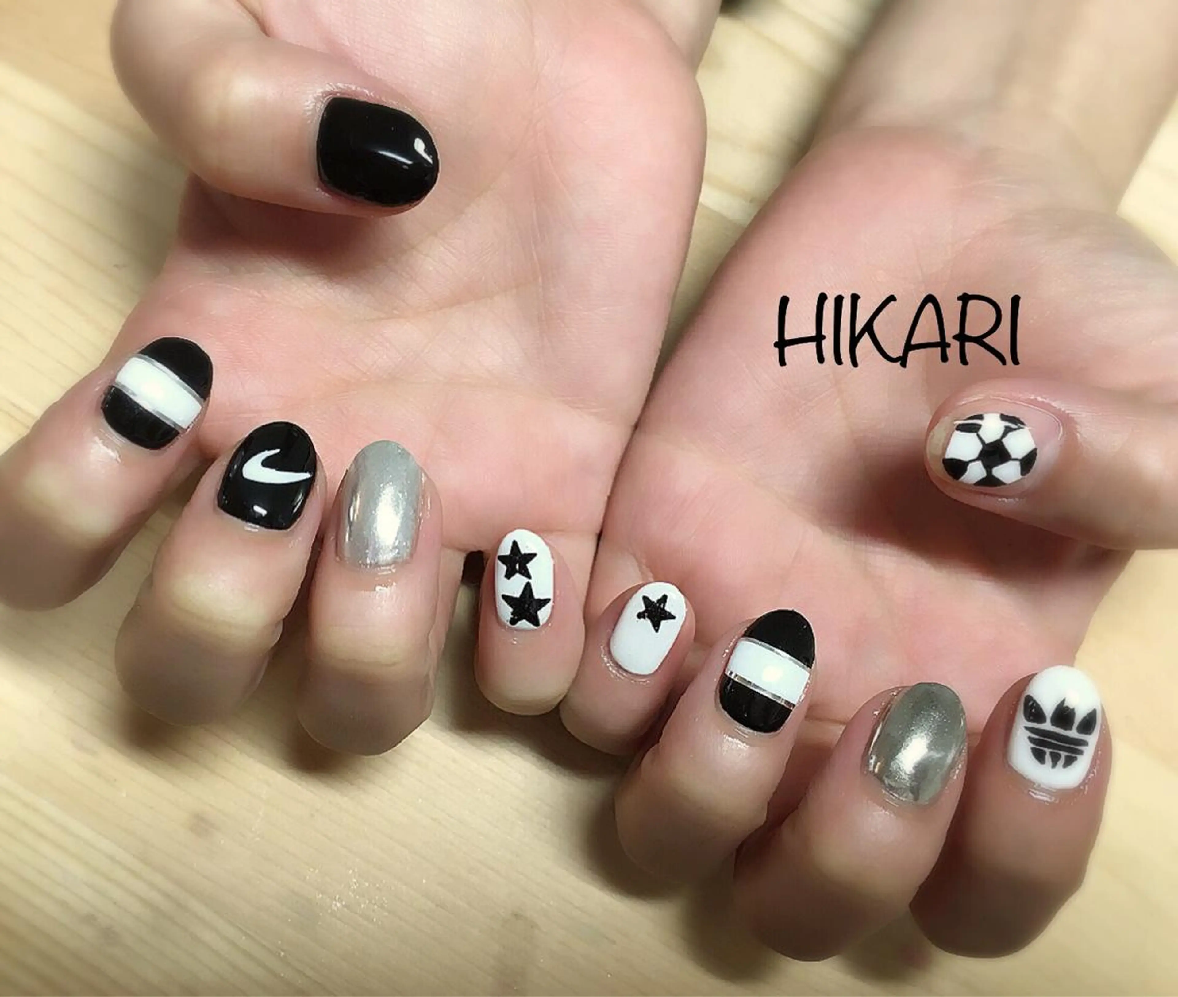 ネイル CULU -LUのネイルデザイン