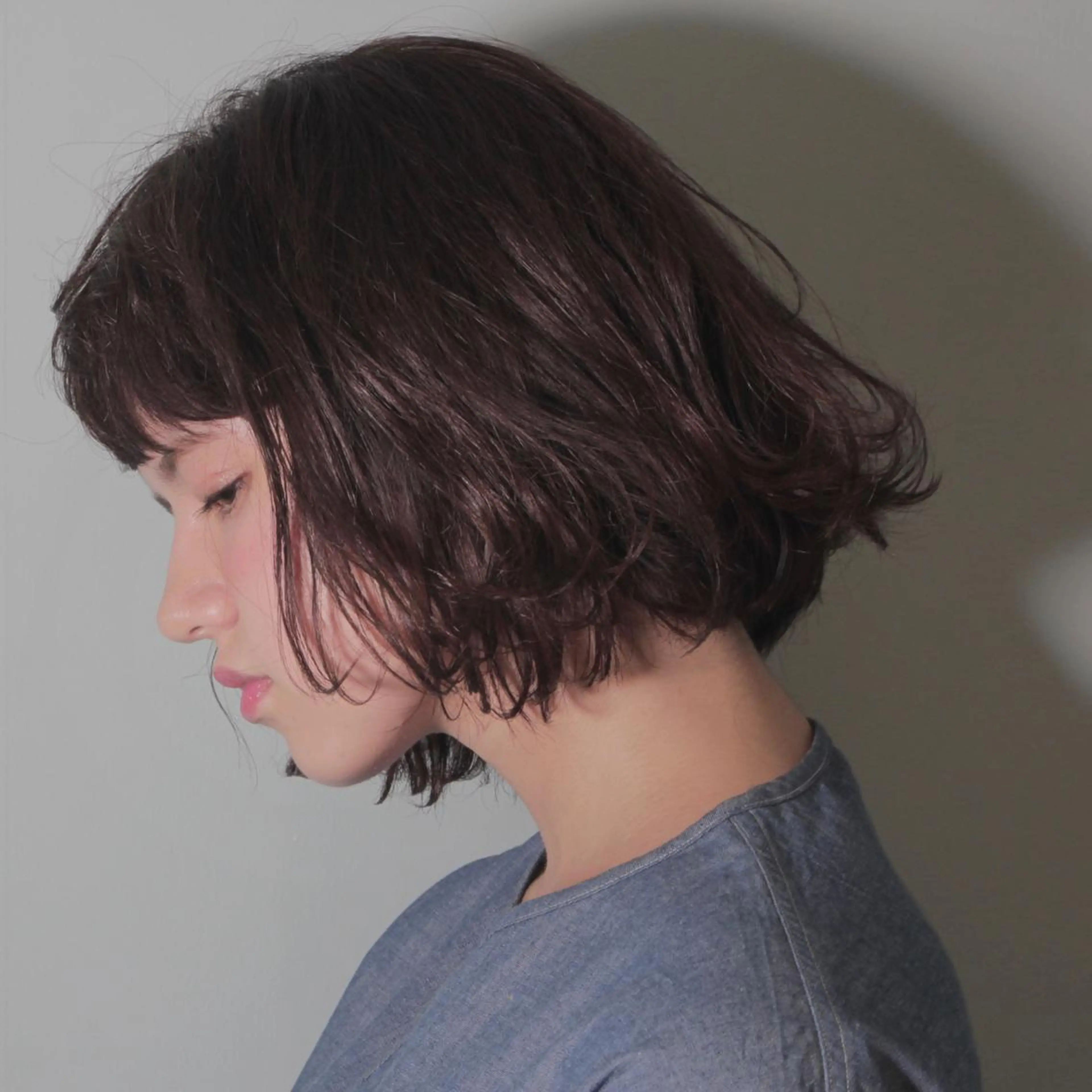 似合わせカット+ 4stepトリートメントの写真