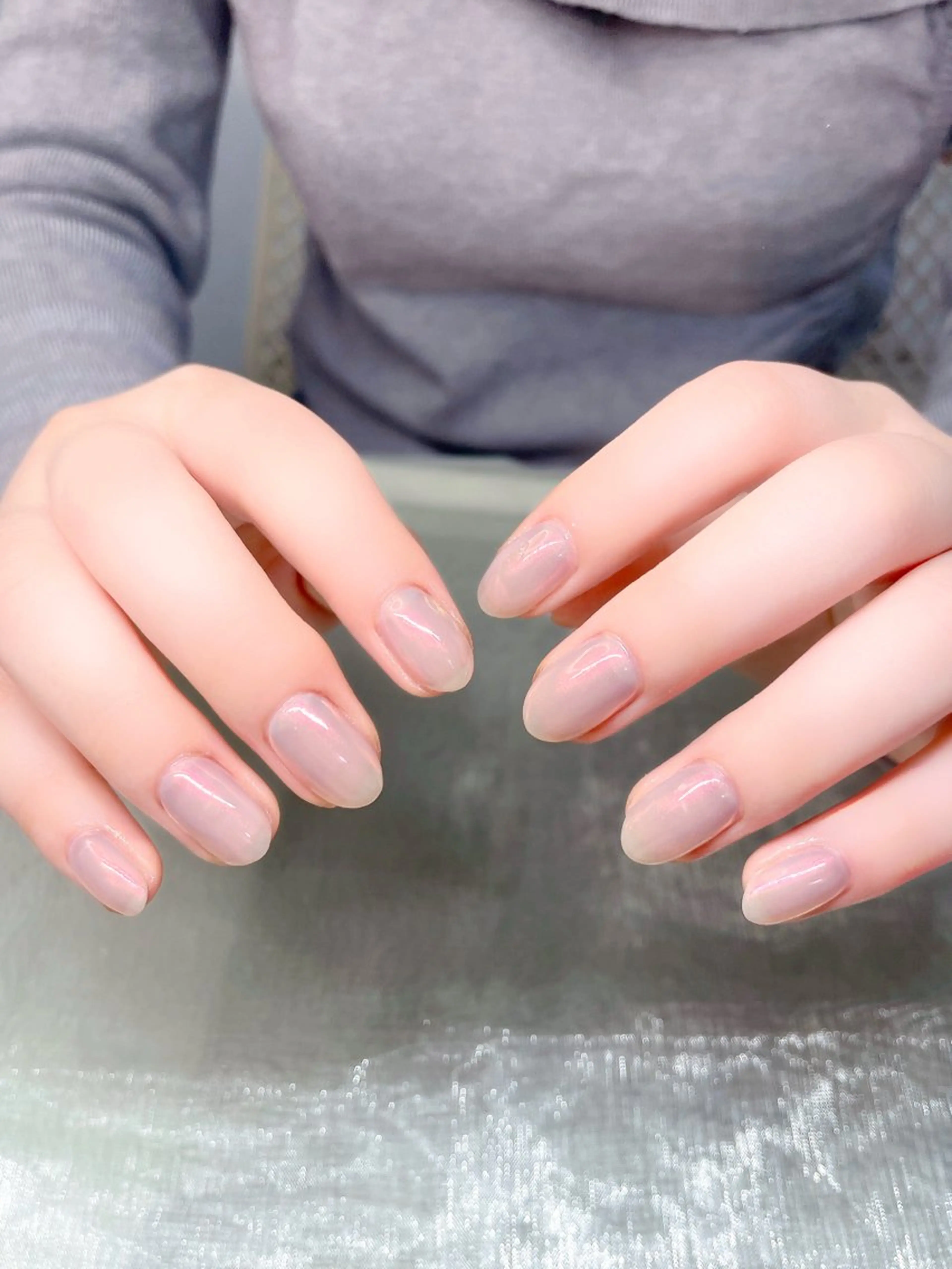 ネイル ハンドネイル Nailist SUZU所属・Nailist suzuのネイルデザイン