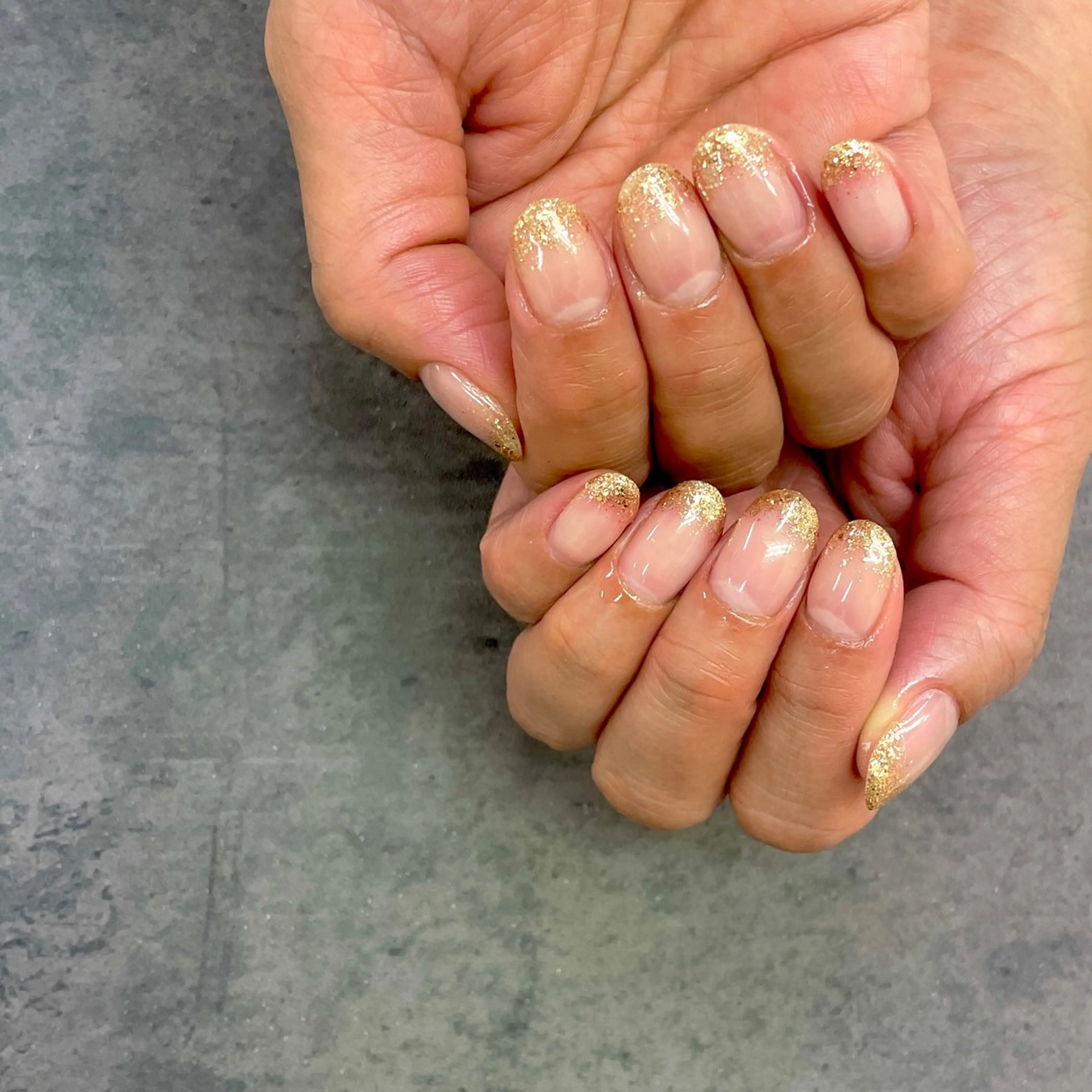 ネイル Nail salon のらねこ所属・Ayana🐈 のらねこのネイルデザイン