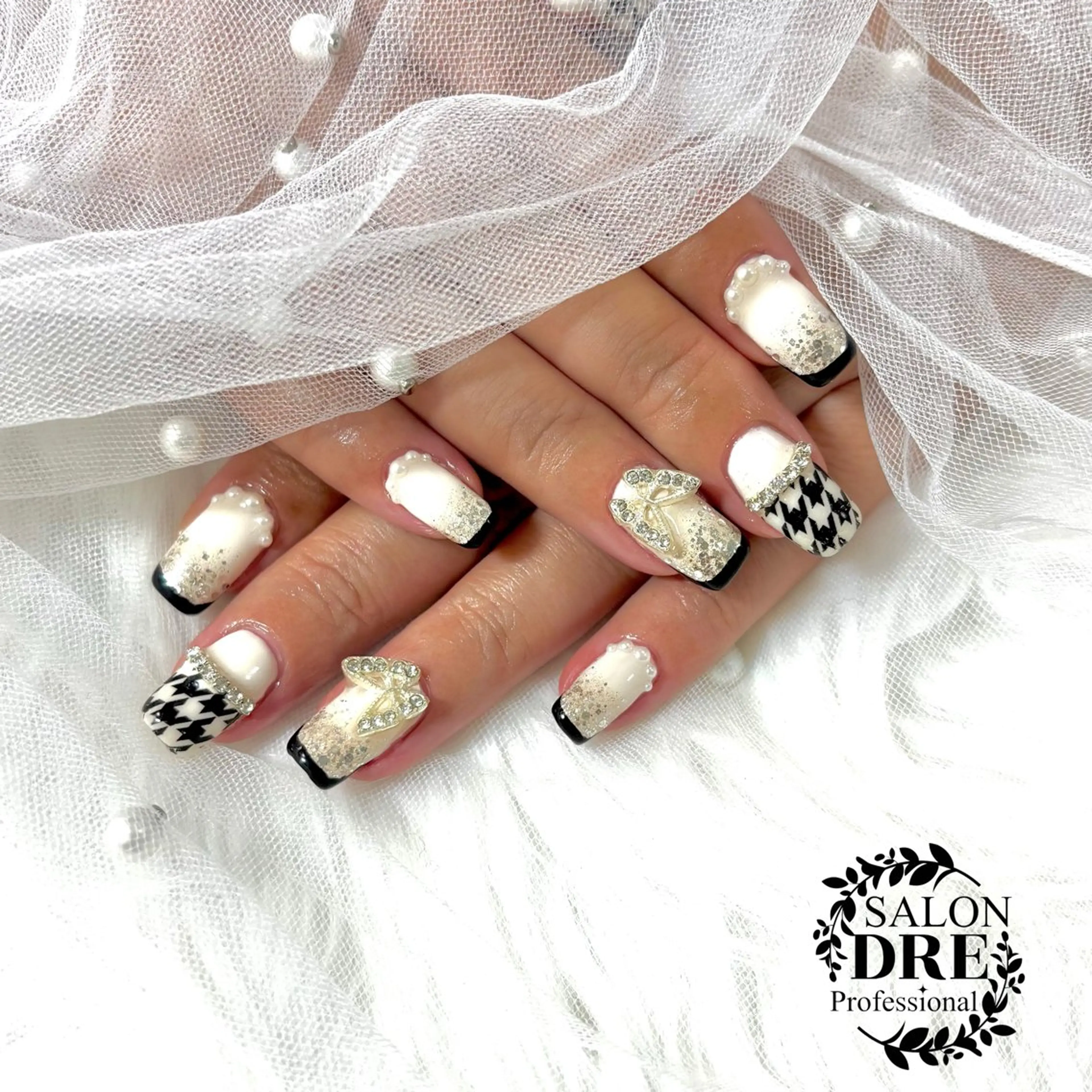 ネイル ハンドネイル salonDRE NANAMIの眉毛・アイブロウイメージ